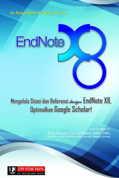 EndNote X8