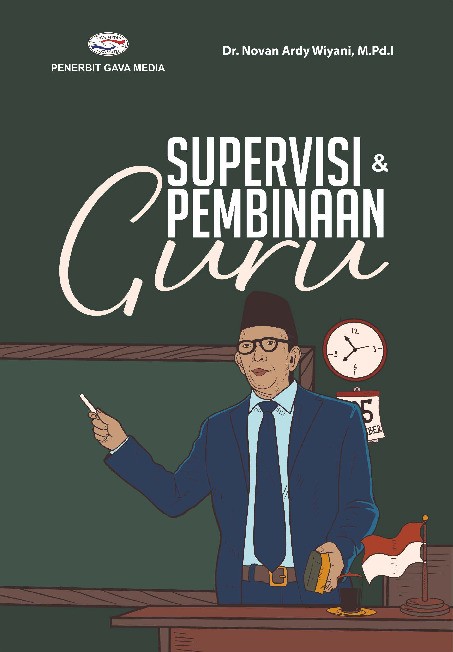 Supervisi Dan Pembinaan Guru