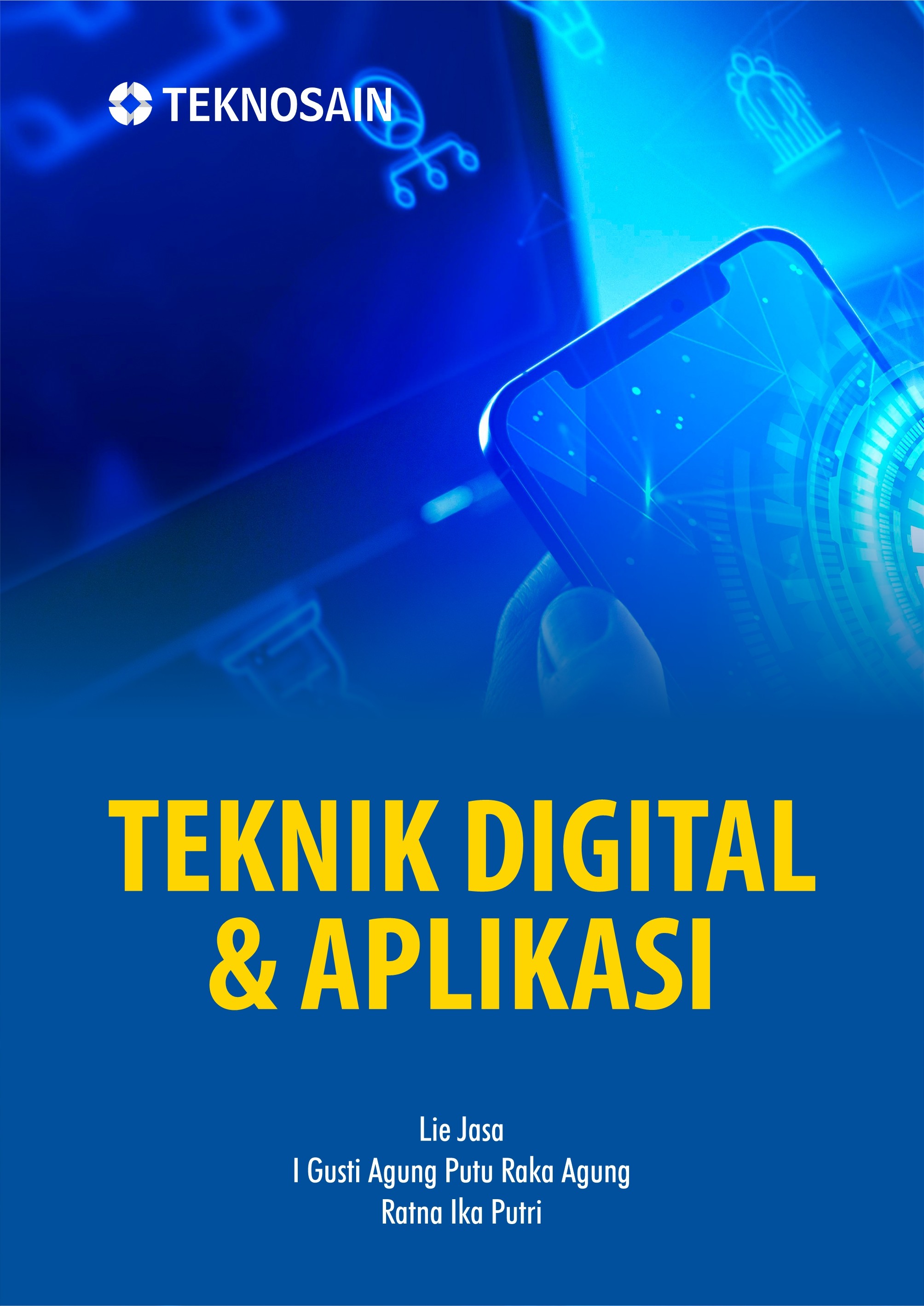 Teknik Digital &amp; Aplikasi