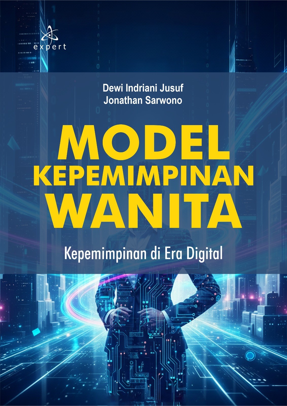 Model Kepemimpinan Wanita; Kepemimpinan di Era Digital