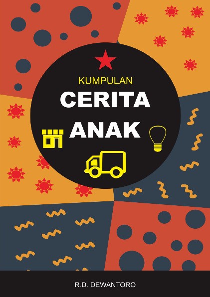 Kumpulan Cerita Anak