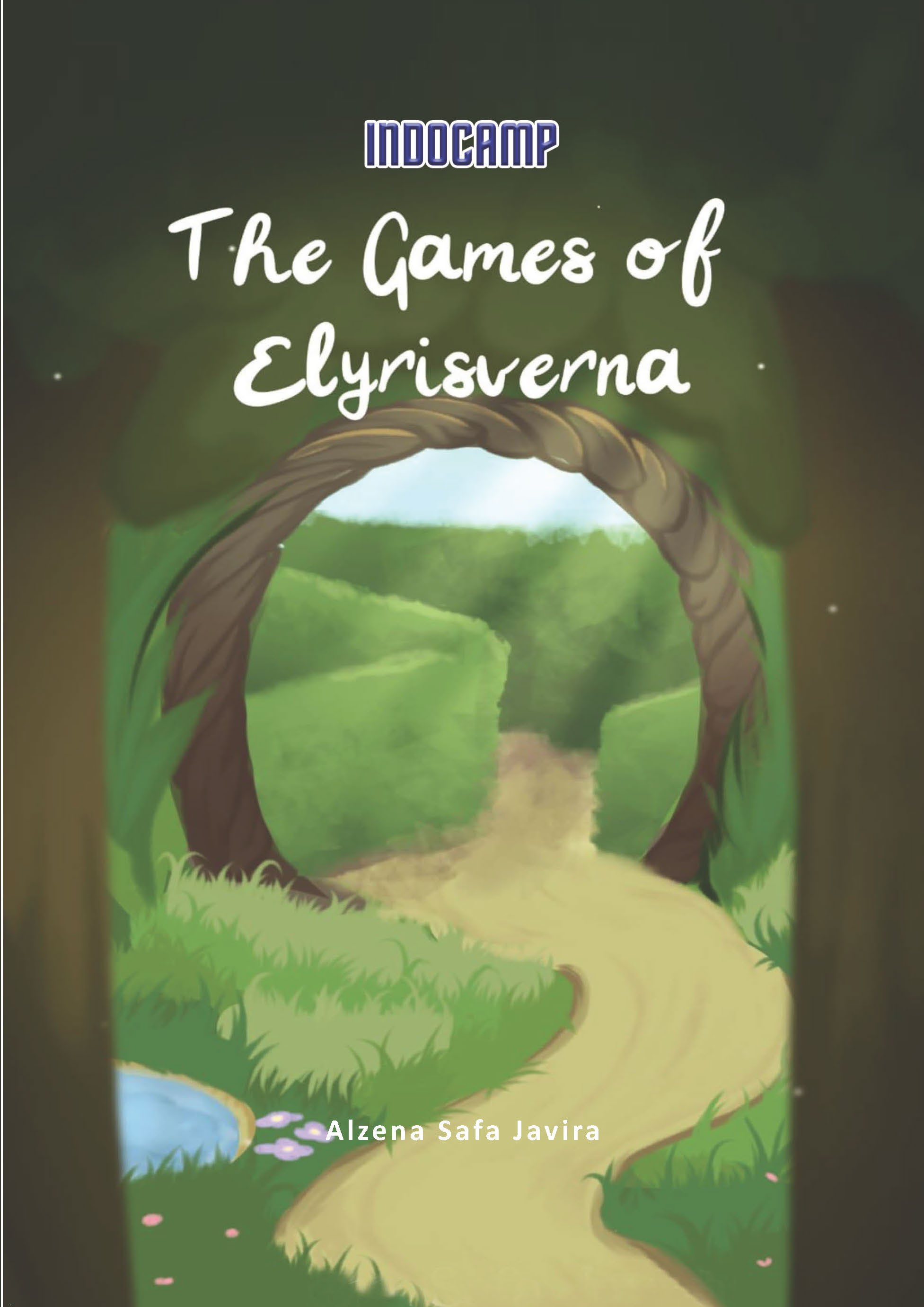 The Games of Elyrisverna