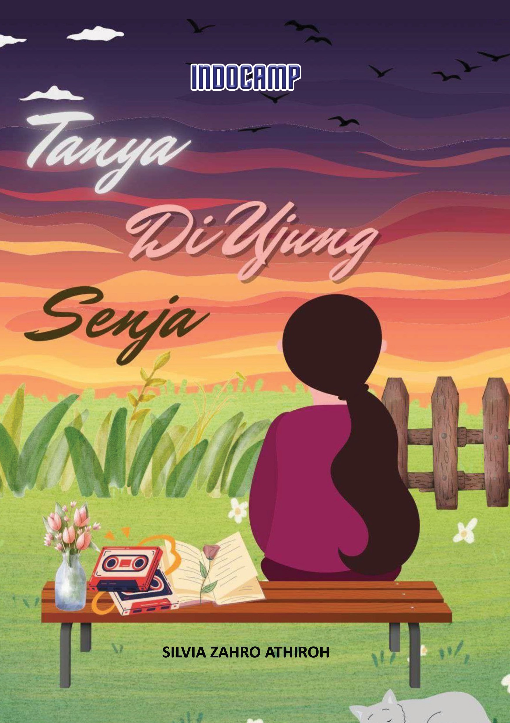 Tanya di Ujung Senja