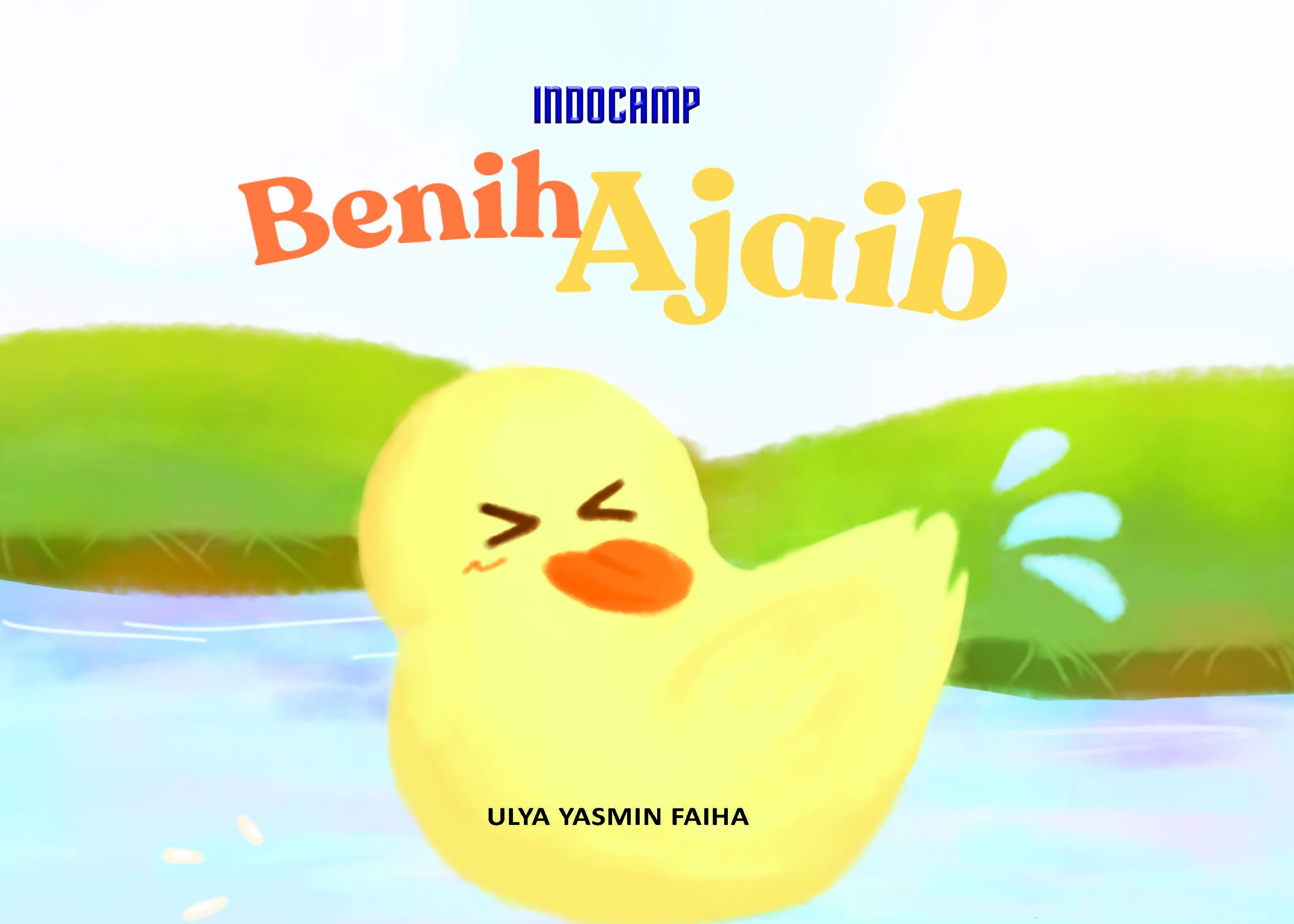 Benih Ajaib