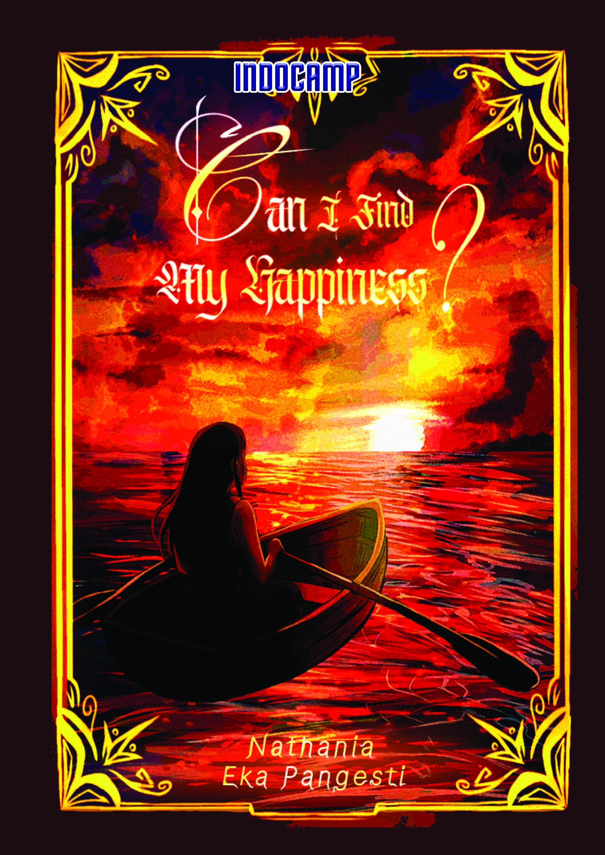 Can I Find My Happiness?