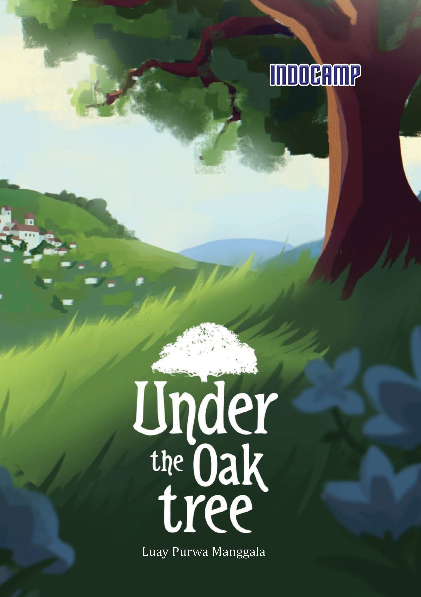 Under The Oak Tree