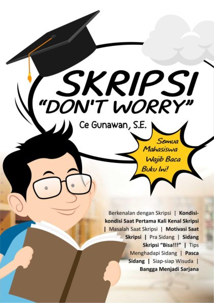 Skripsi Don’t Worry