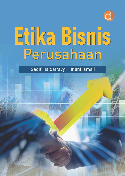 Etika Bisnis Perusahaan