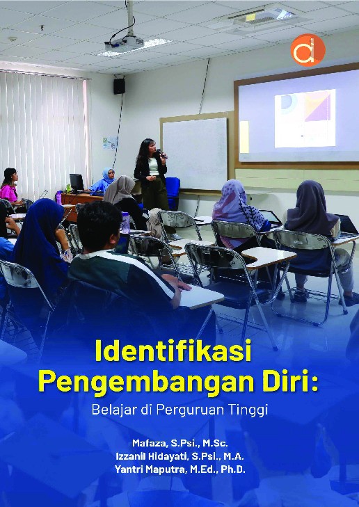Identifikasi Pengembangan Diri: Belajar di Perguruan Tinggi