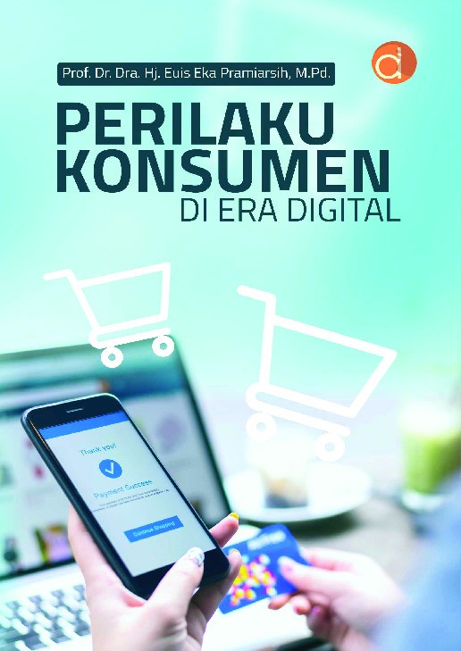 Perilaku Konsumen di Era Digital