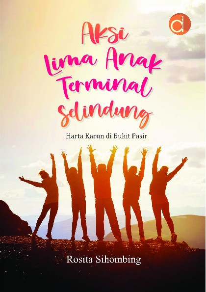 Aksi Lima Anak Terminal Selindung