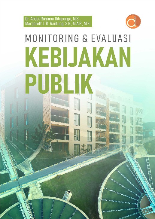 Monitoring & Evaluasi Kebijakan Publik