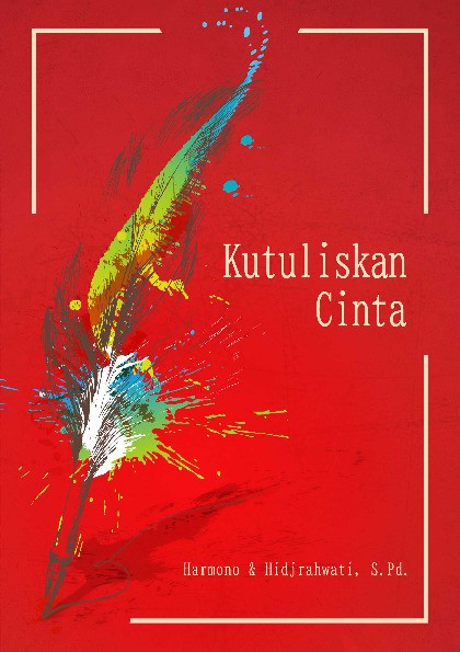 Kutuliskan Cinta