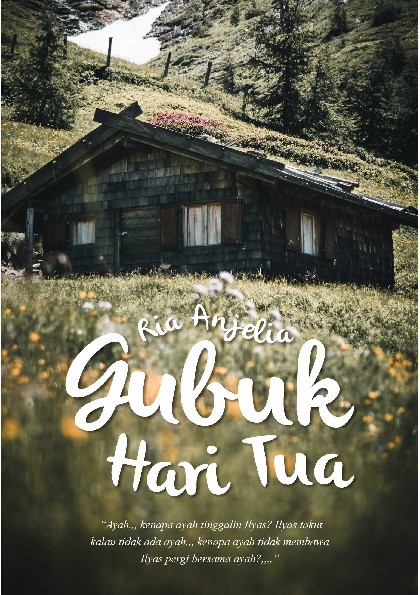 Gubuk Hari Tua