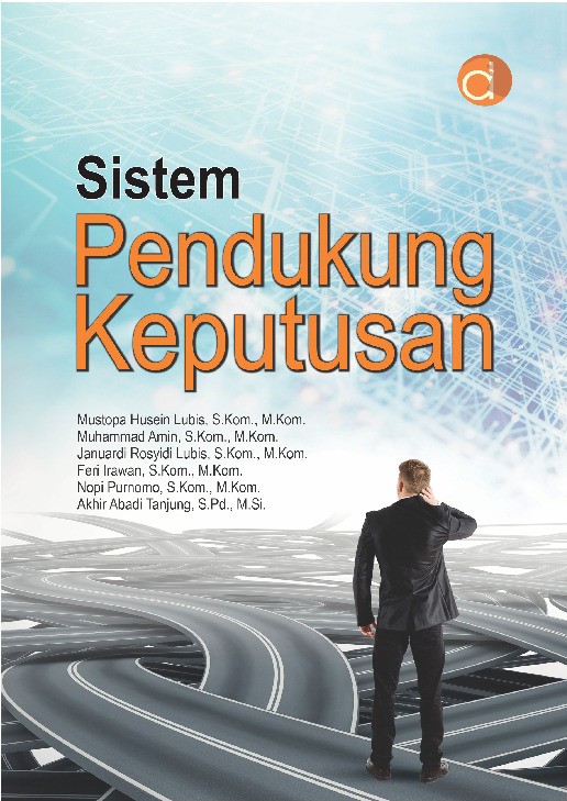 Sistem Pendukung Keputusan