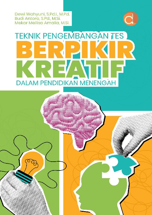 Teknik Pengembangan Tes Berpikir Kreatif dalam Pendidikan Menengah