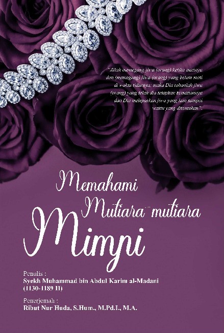 Memahami Mutiara-Mutiara Mimpi