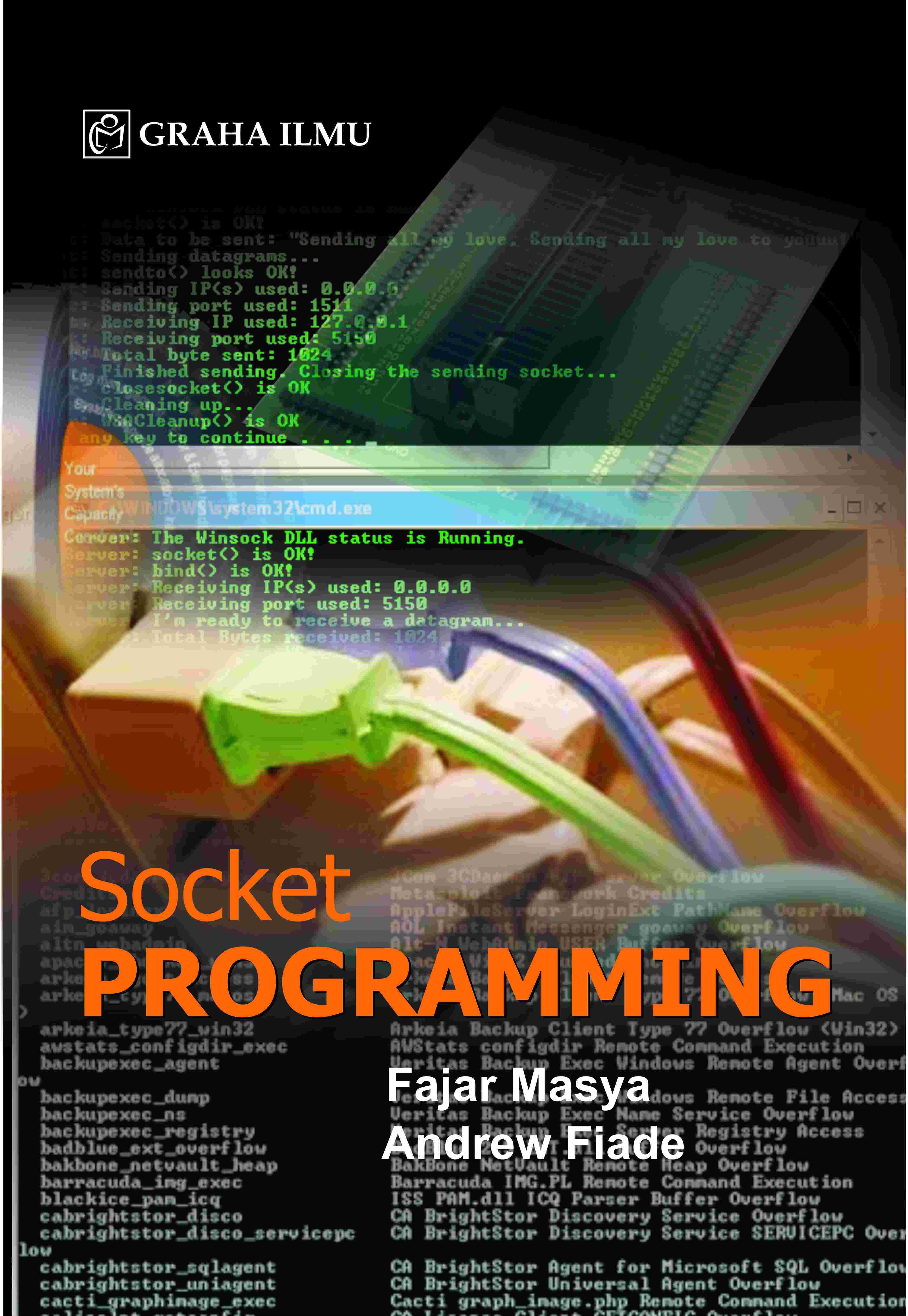 Socket Programming