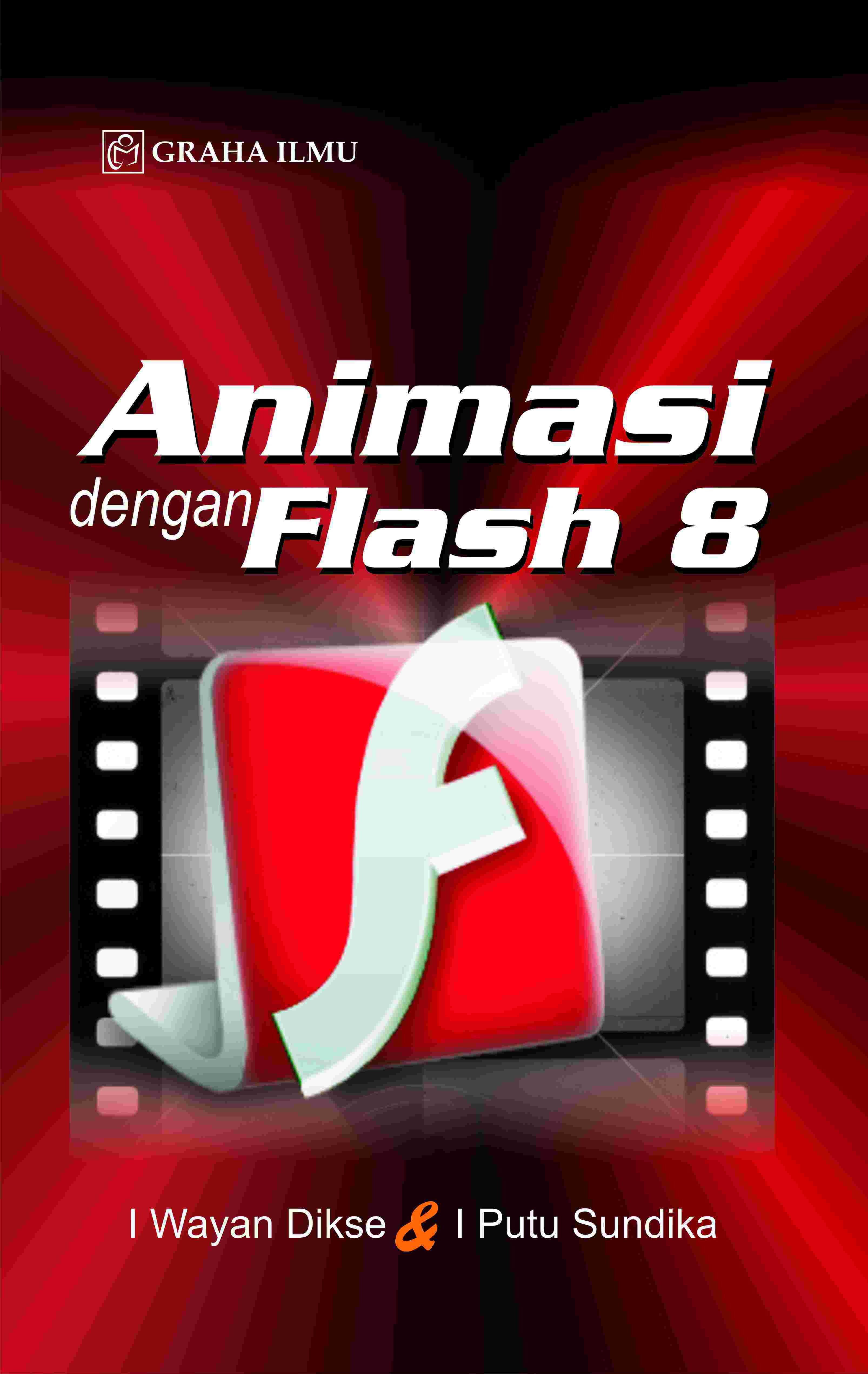 Animasi dengan Flash 8