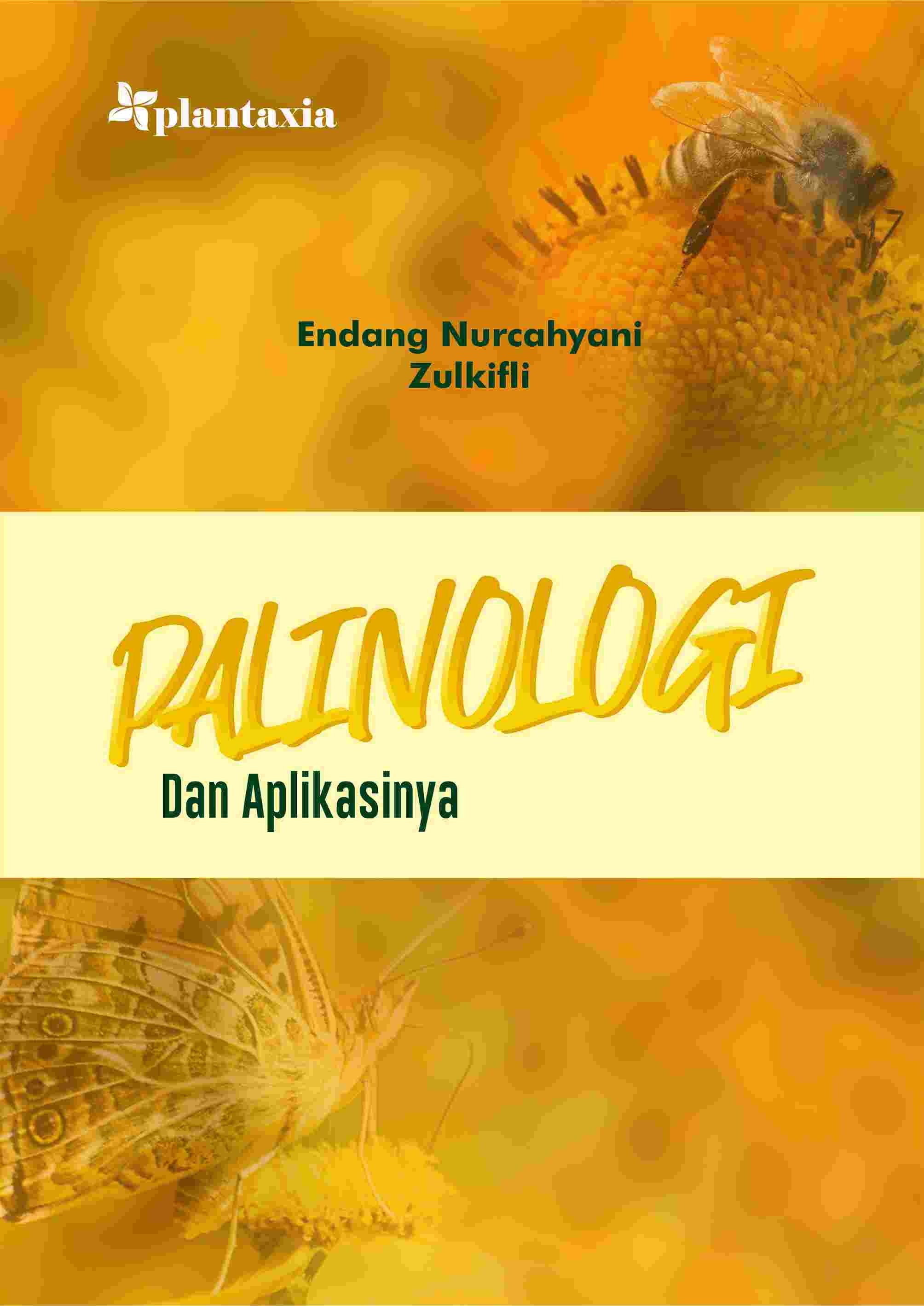 Palinologi dan Aplikasinya