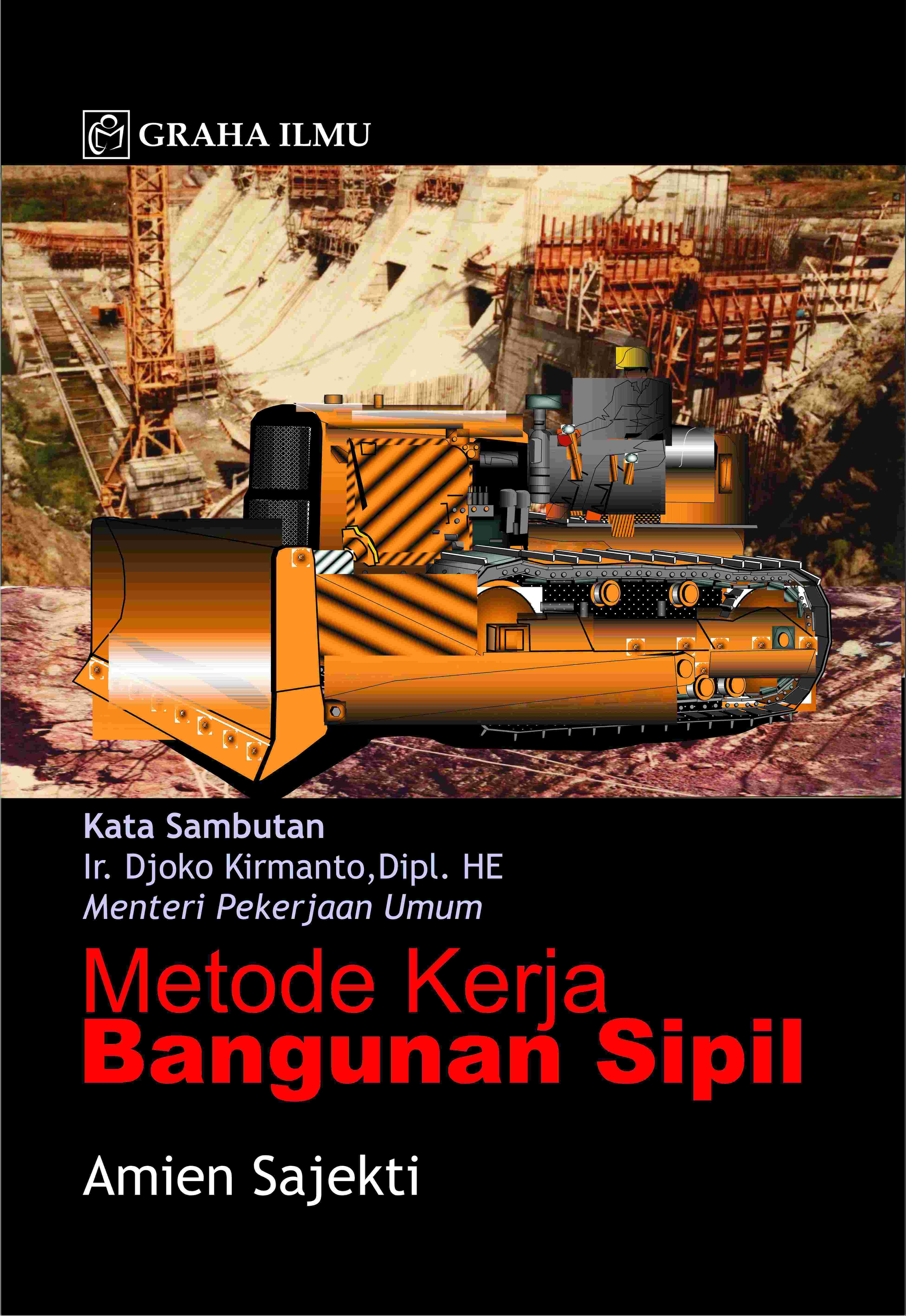 Metode Kerja bangunan Sipil
