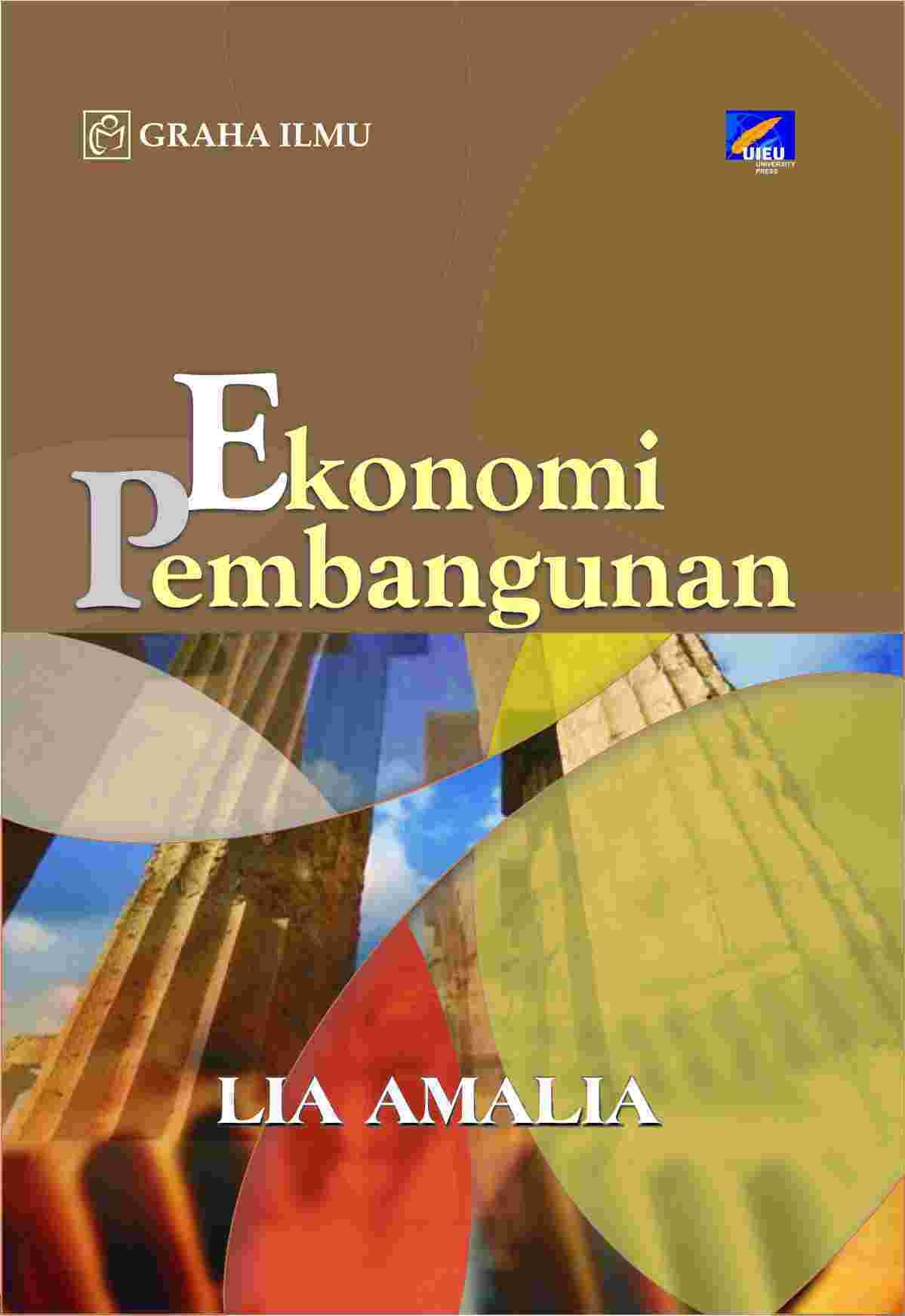 Ekonomi Pembangunan