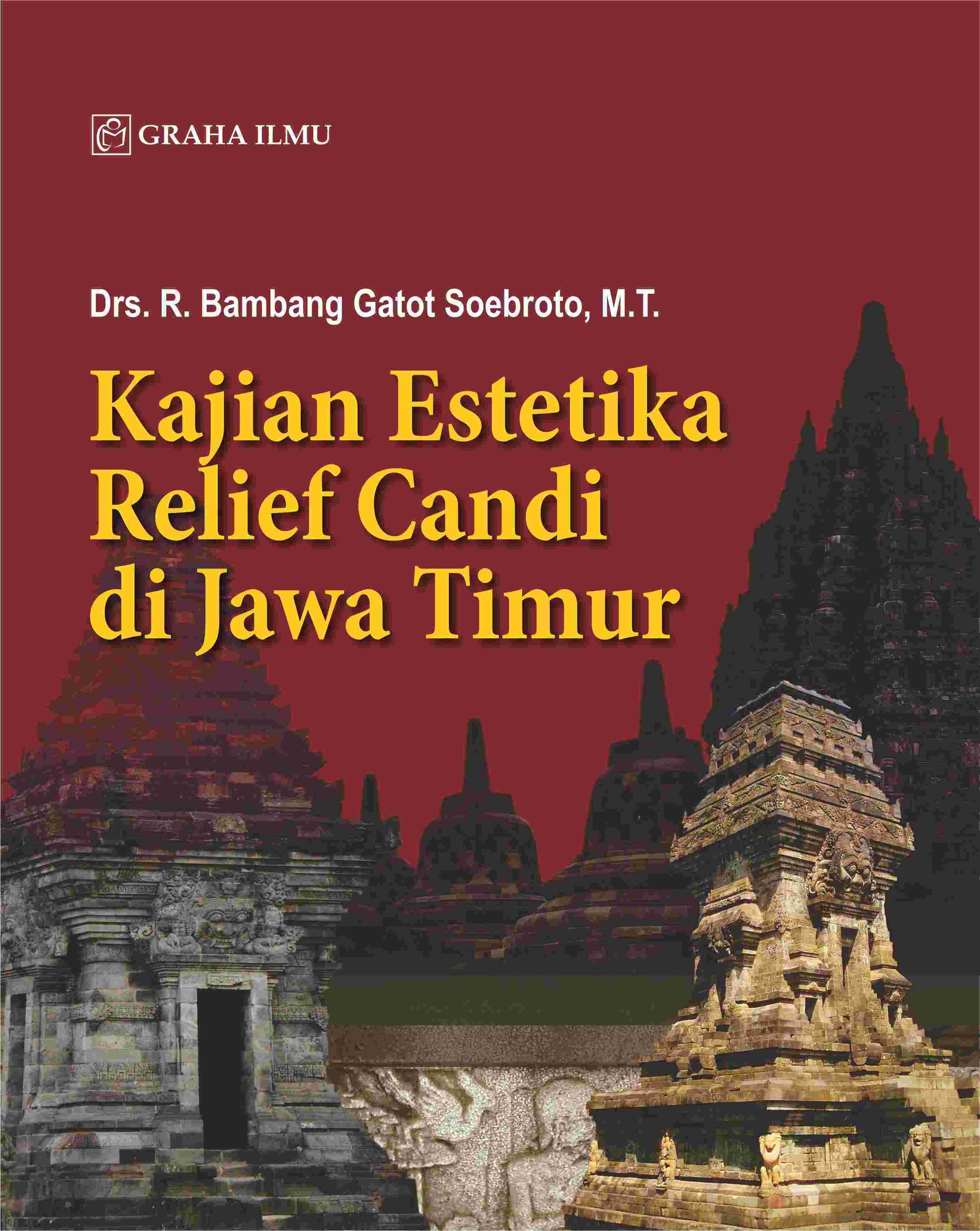 Kajian Estetika Relief Candi di Jawa Timur