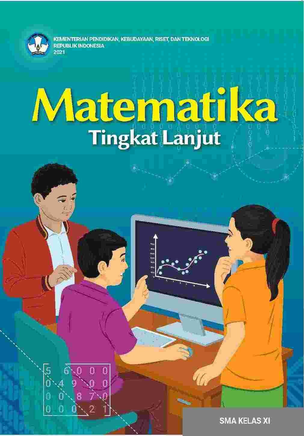 Matematika Tingkat Lanjut untuk SMA Kelas XI