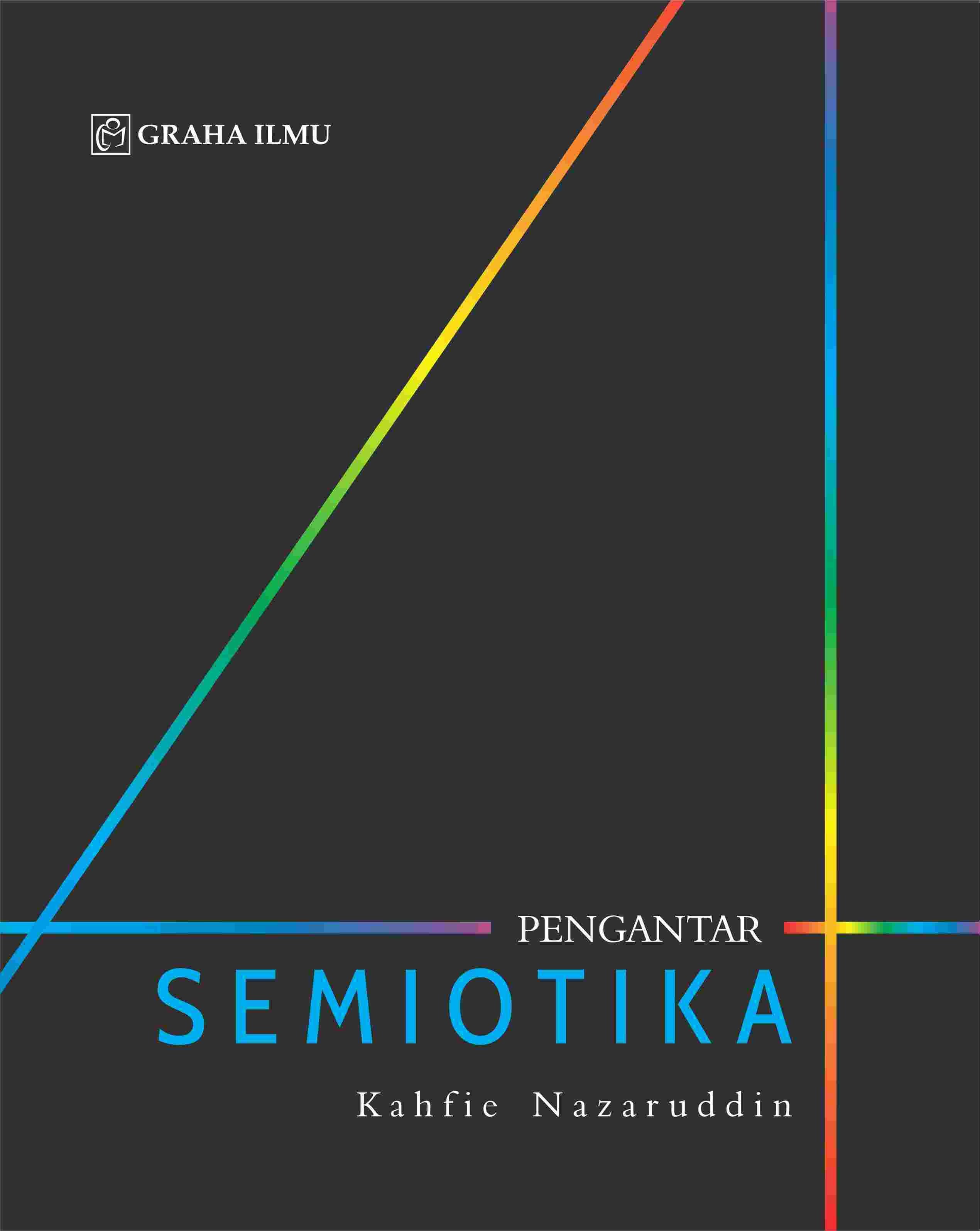 Pengantar Semiotika