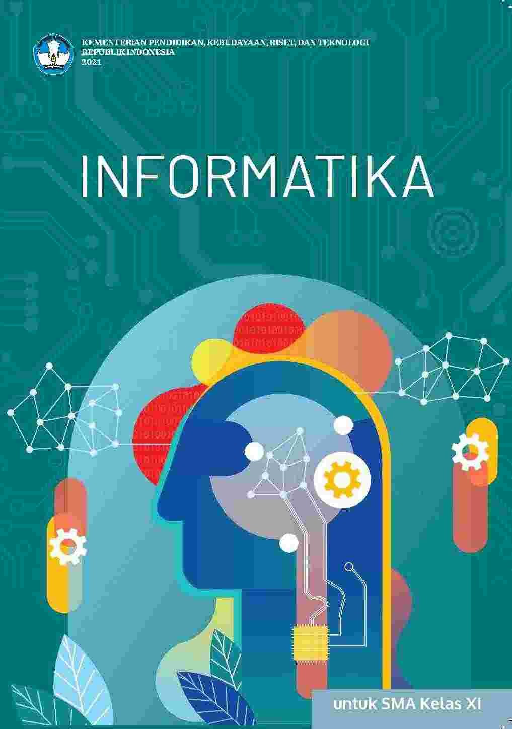Informatika untuk SMA Kelas XI