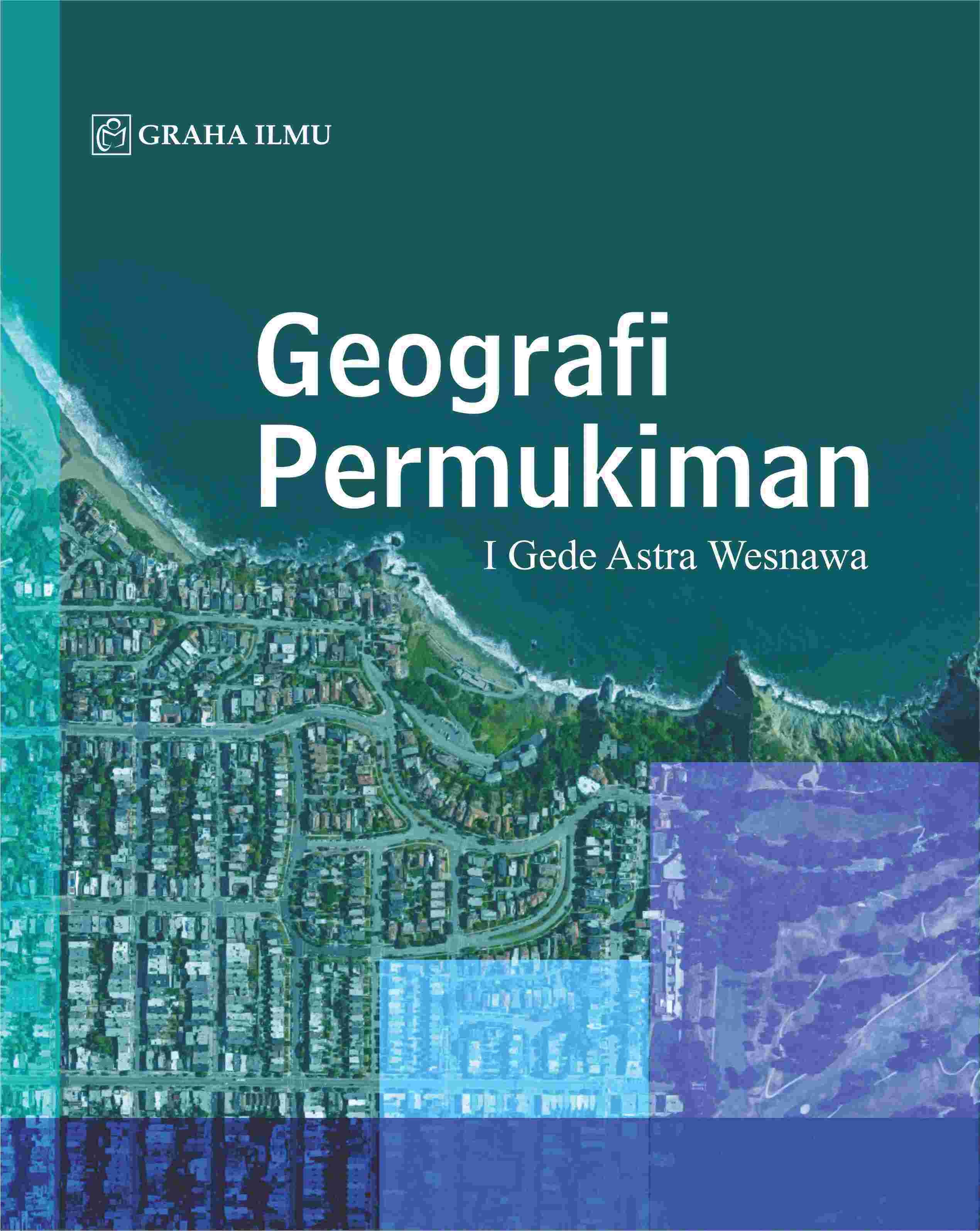 Geografi Permukiman