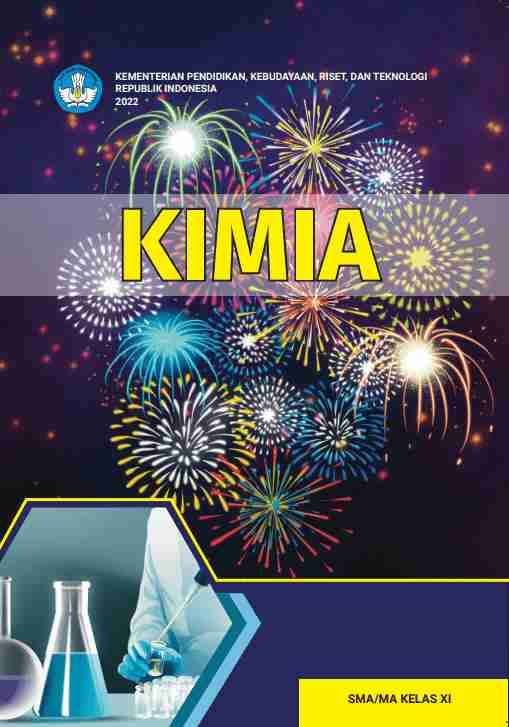 KIMIA untuk SMA/MA Kelas XI