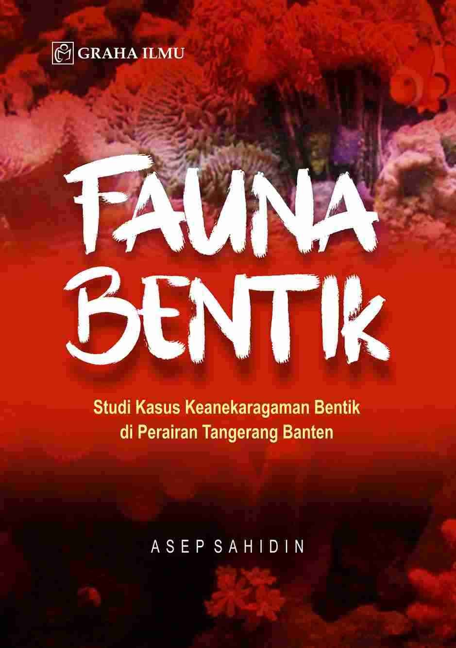 Fauna Bentik; Studi Kasus Keanekaragaman Bentik di Perairan Tangerang Banten