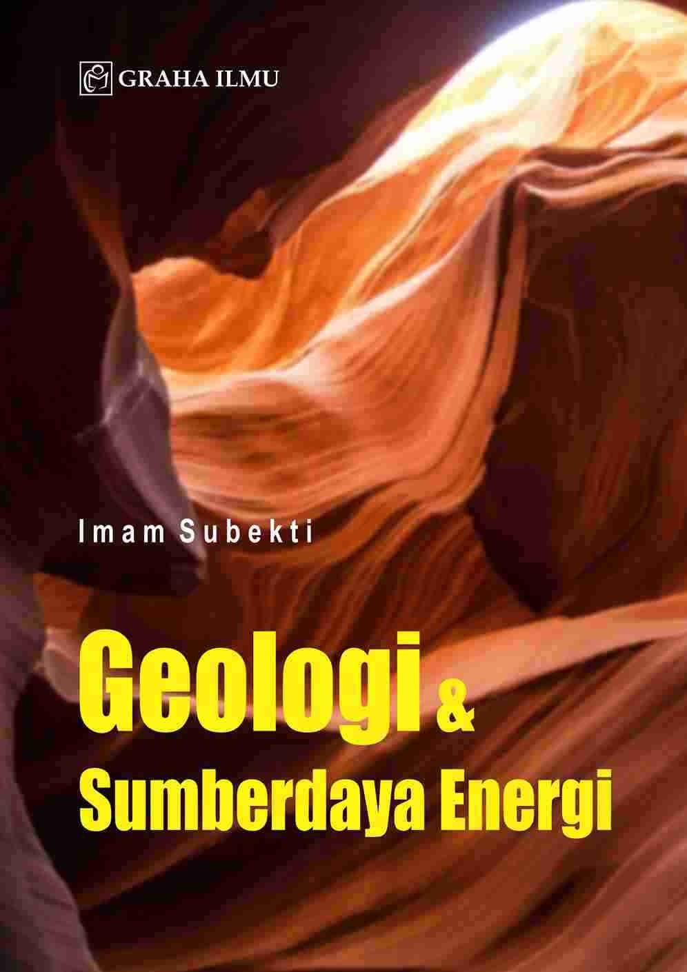 Geologi &amp; Sumberdaya Energi