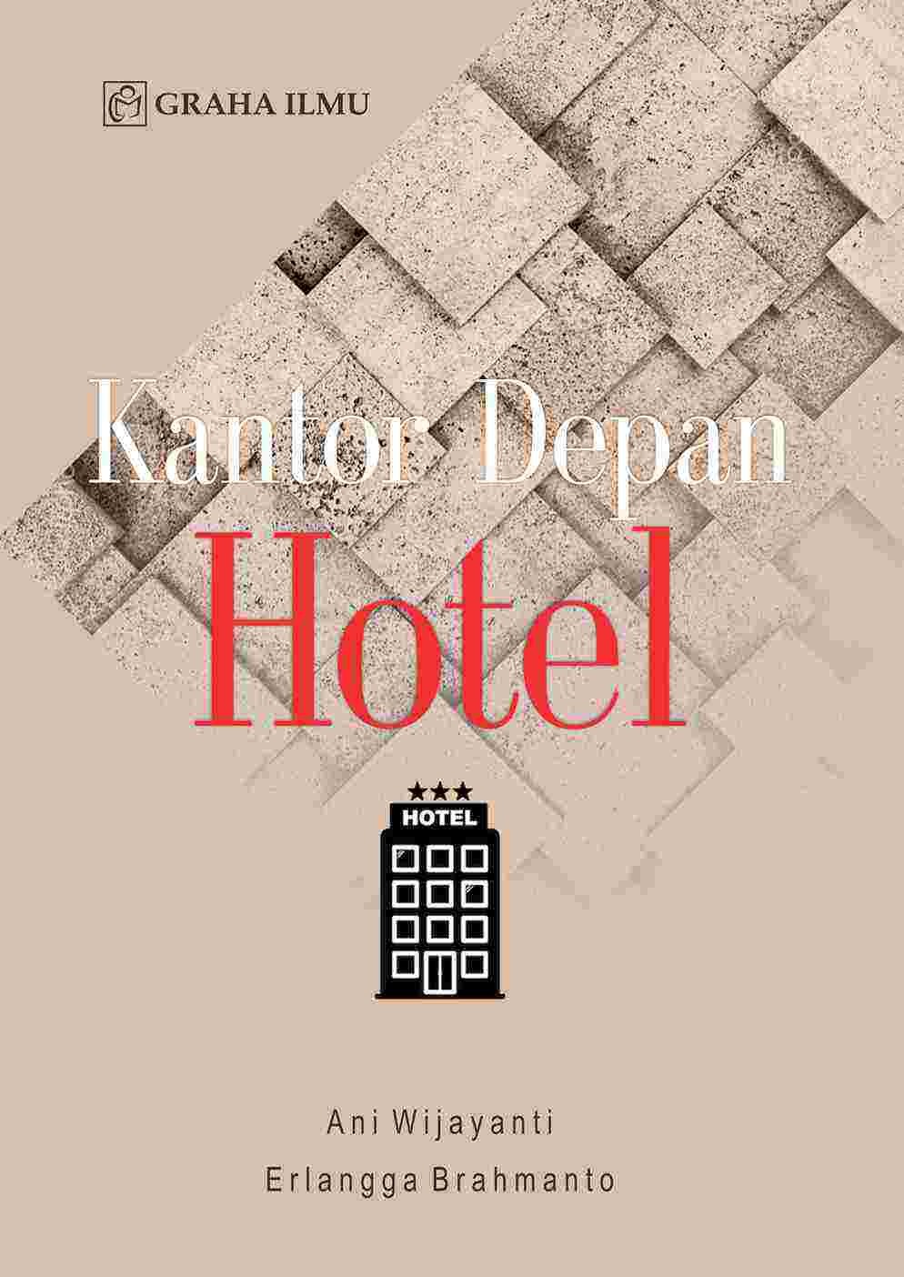Kantor Depan Hotel 