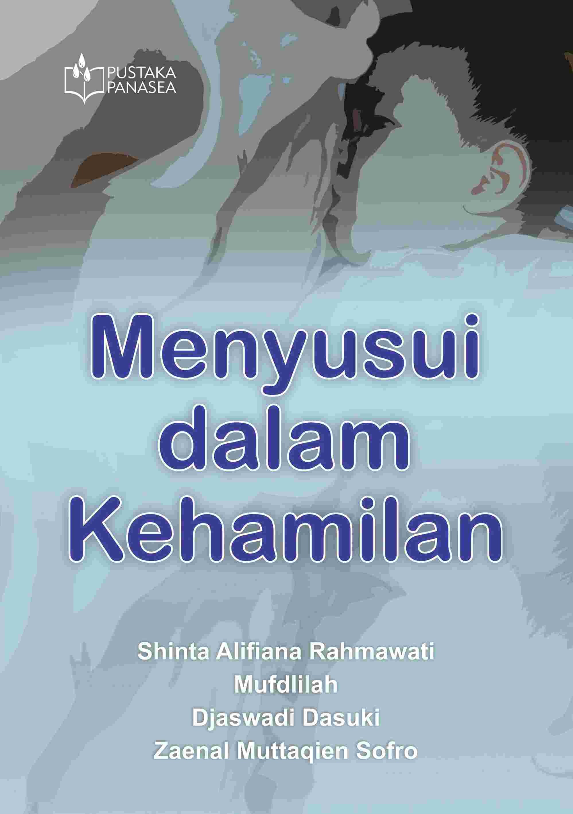 Menyusui dalam Kehamilan