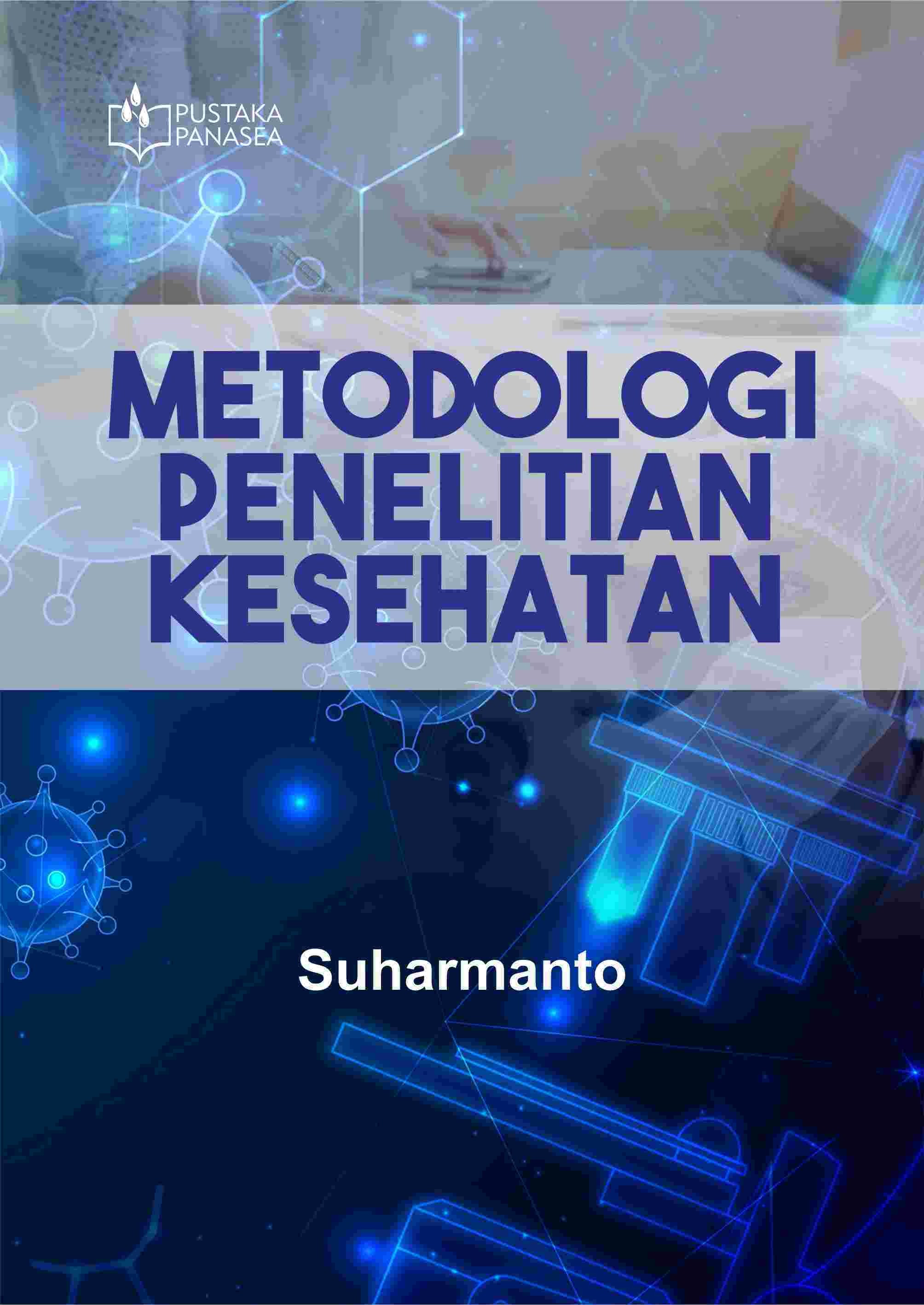 Metodologi Penelitian Kesehatan