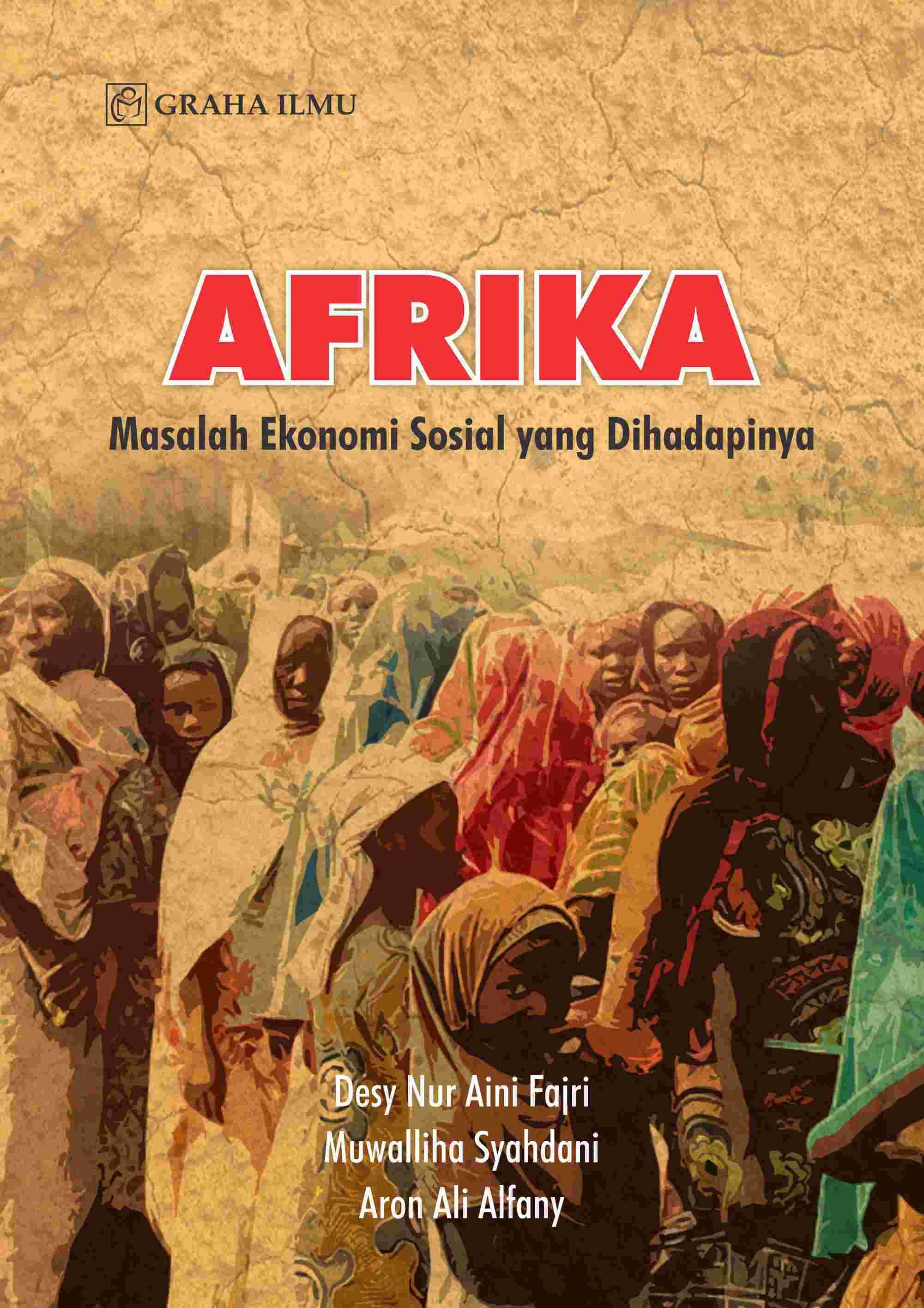 Afrika; Masalah Ekonomi Sosial yang Dihadapinya