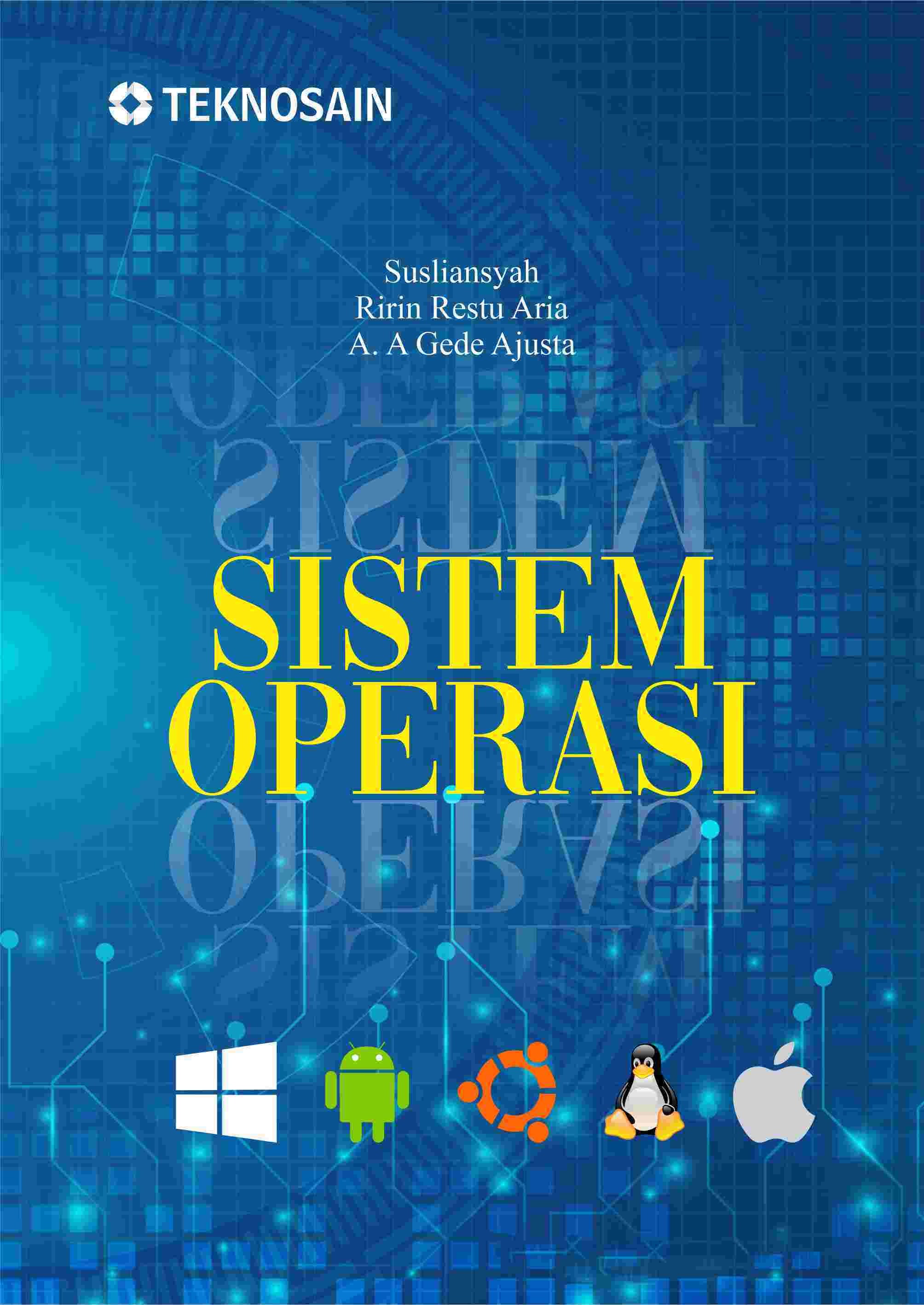Sistem Operasi