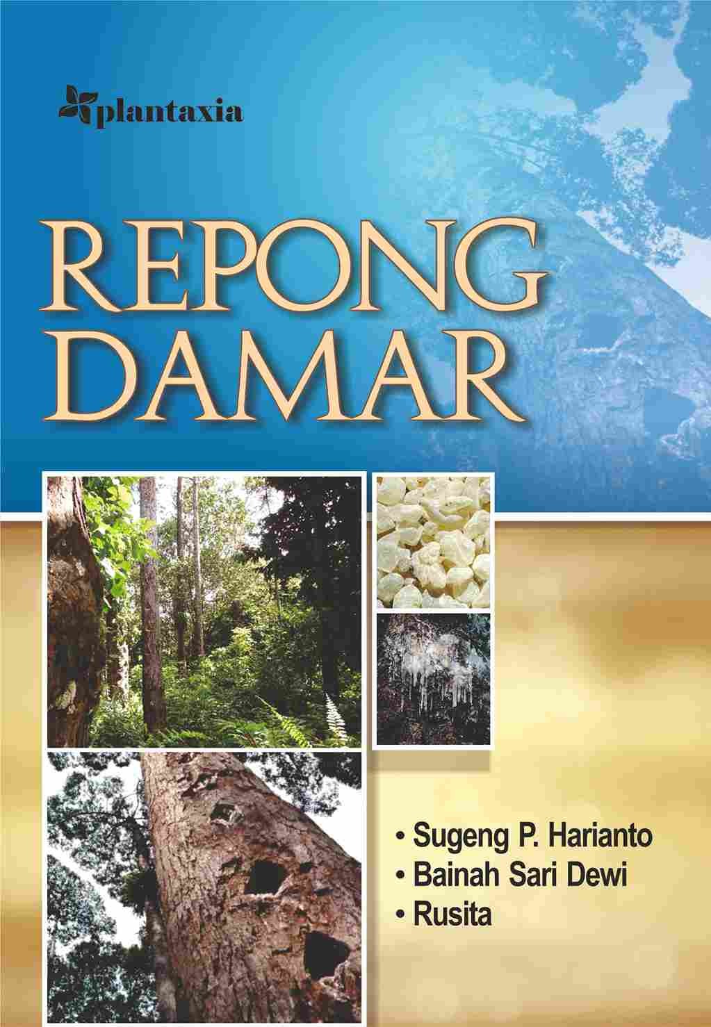 Repong Damar