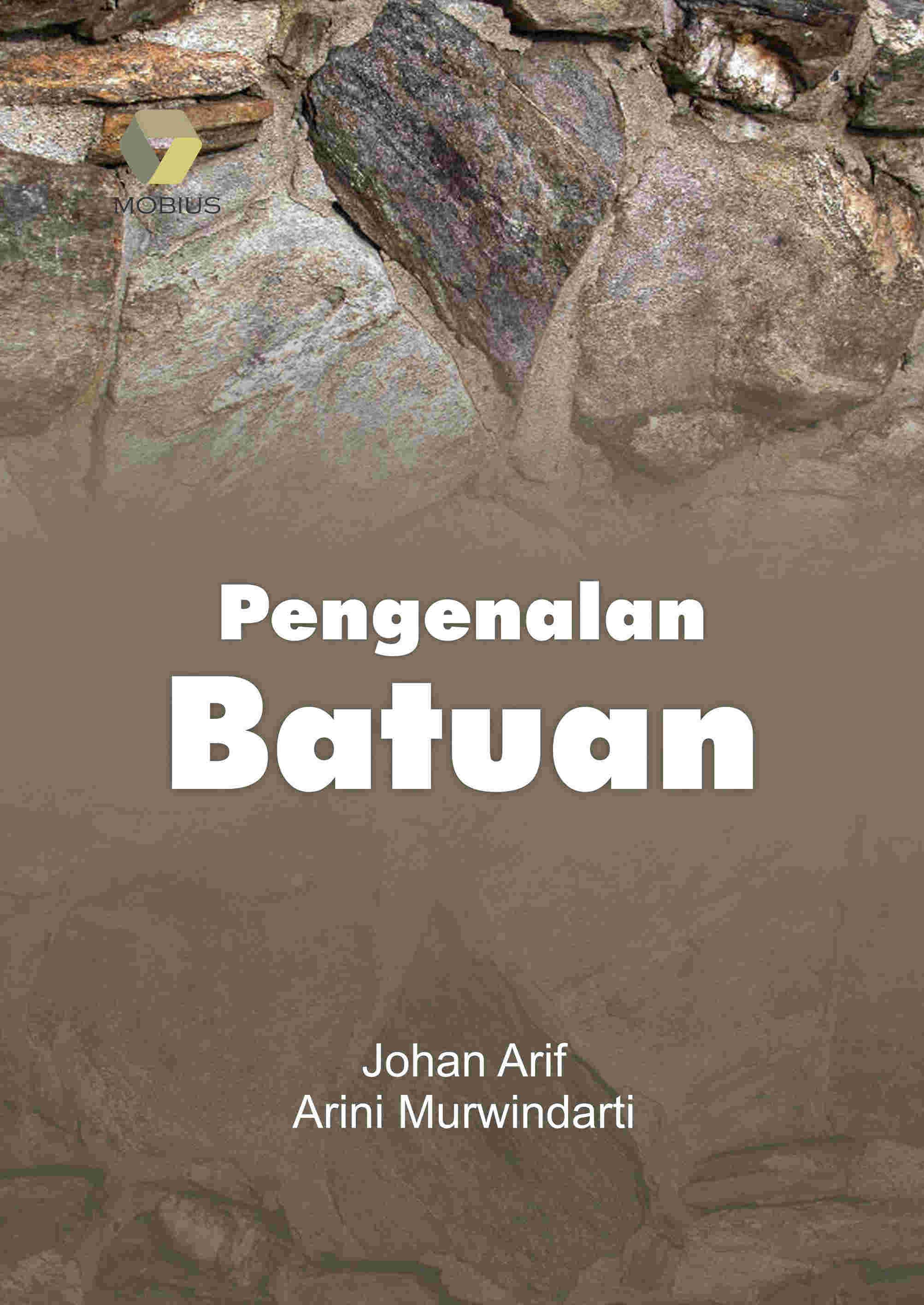 Pengenalan Batuan