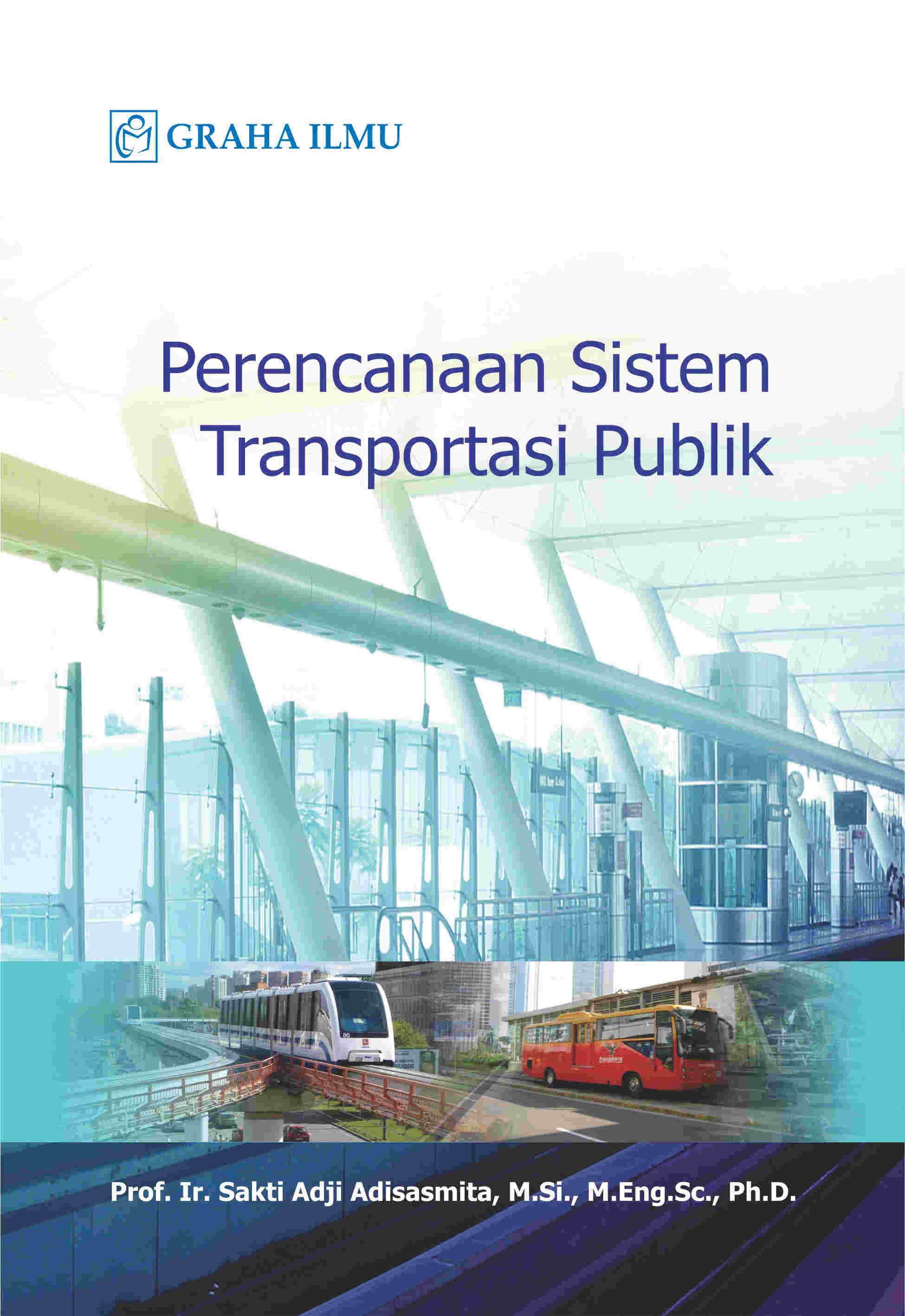 Perencanaan Sistem Transportasi Publik