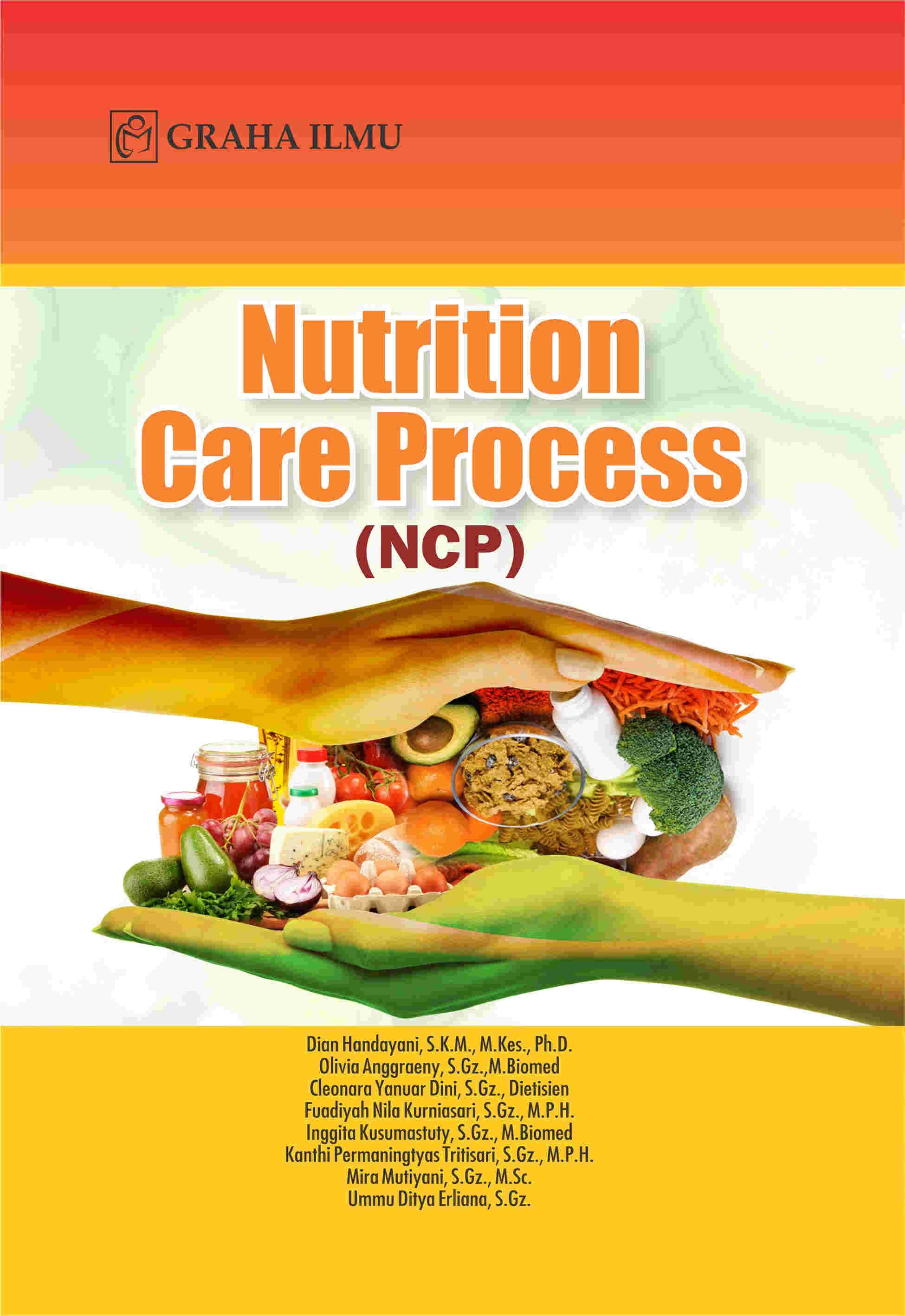 Nutrition Care Process (NCP)