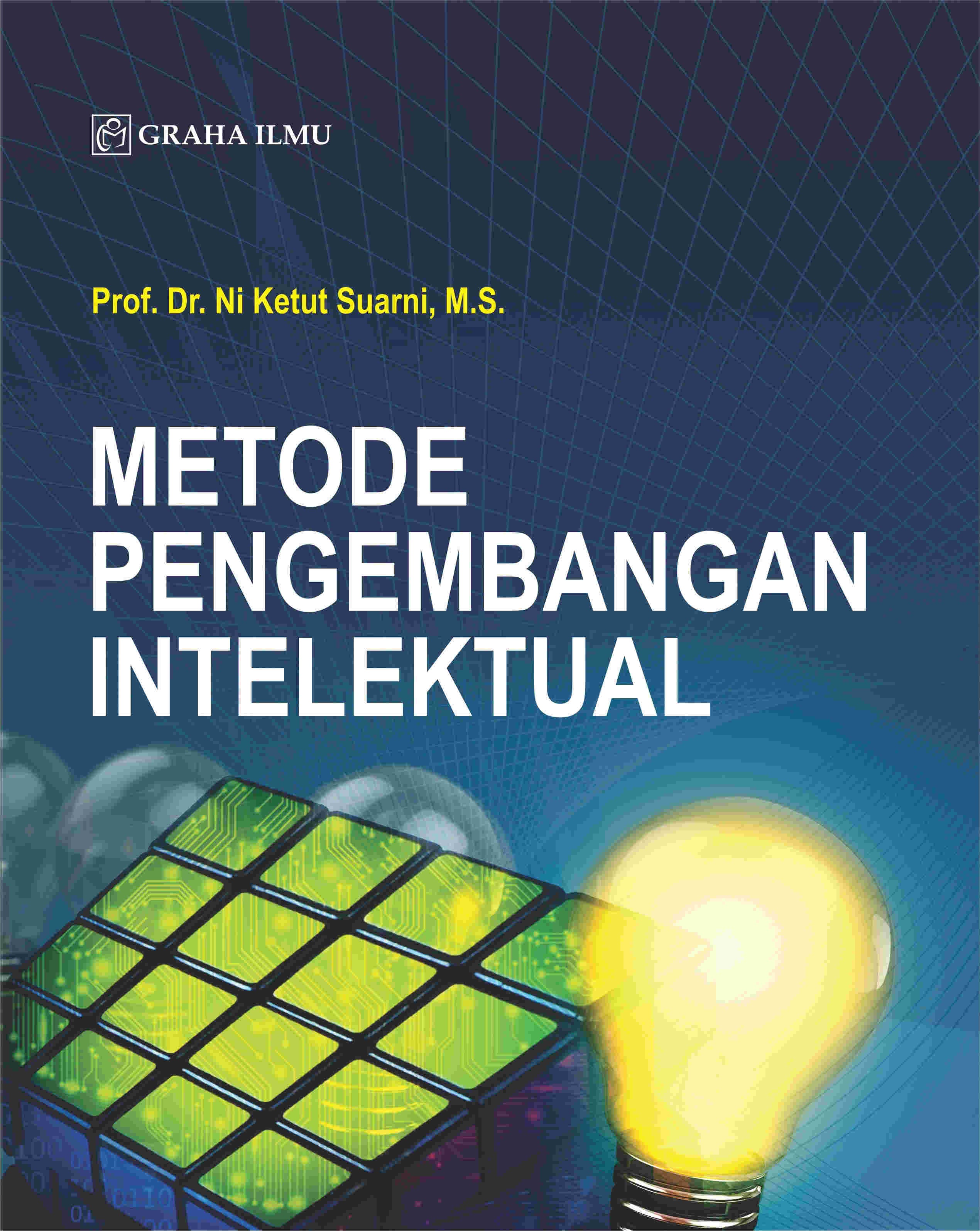 Metode Pengembangan Intelektual
