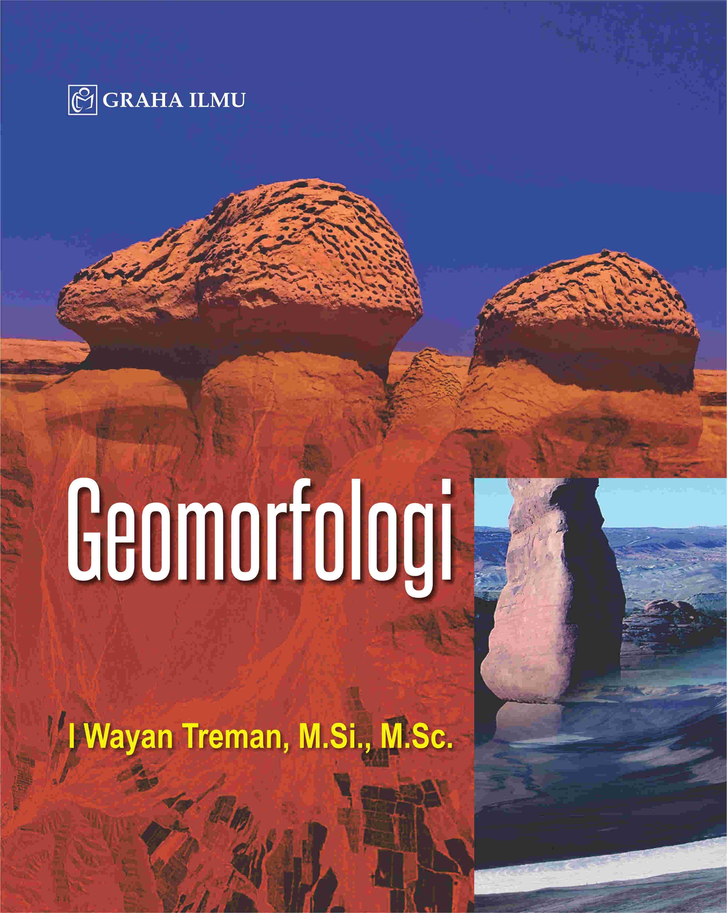 Geomorfologi