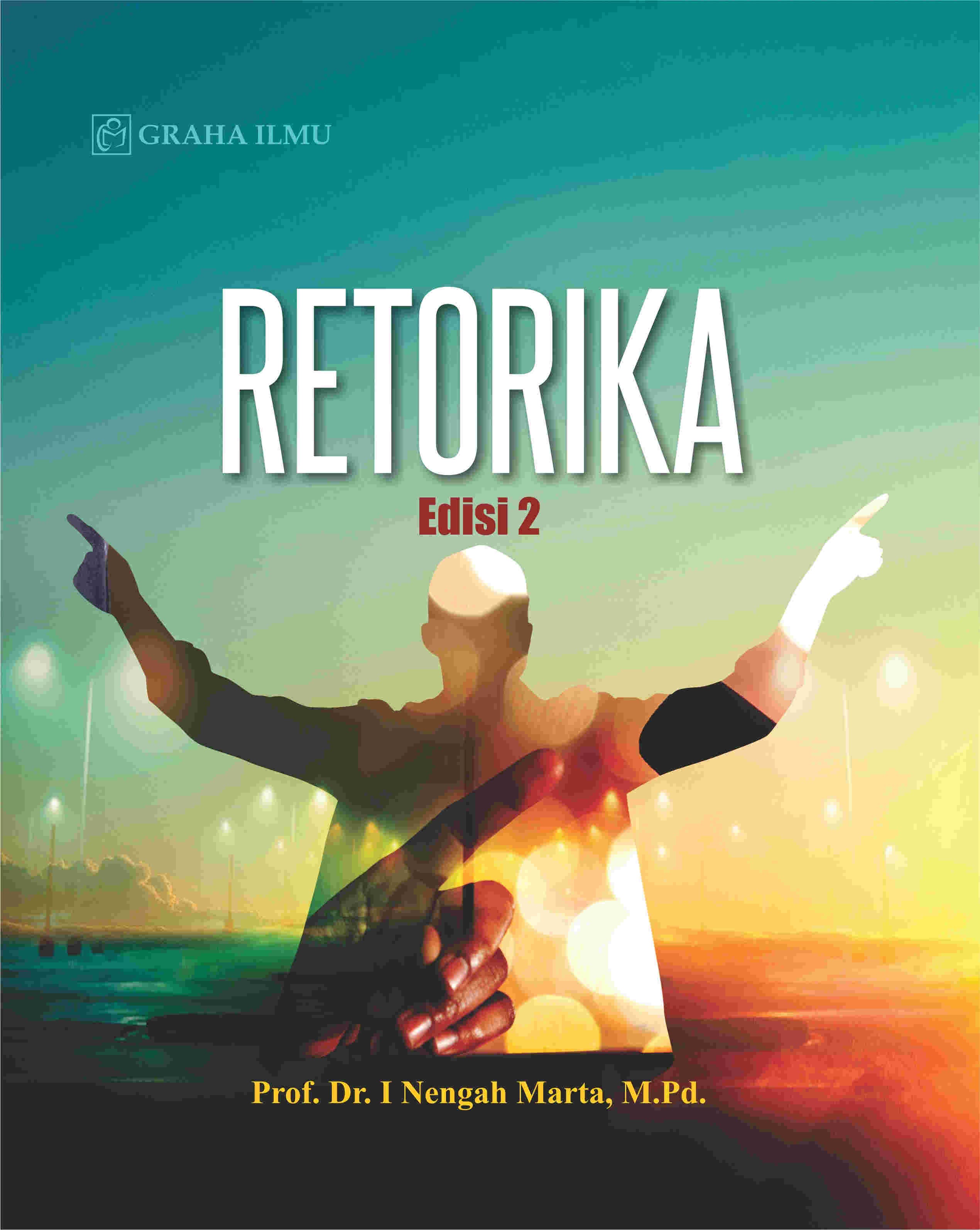 Retorika Edisi 2