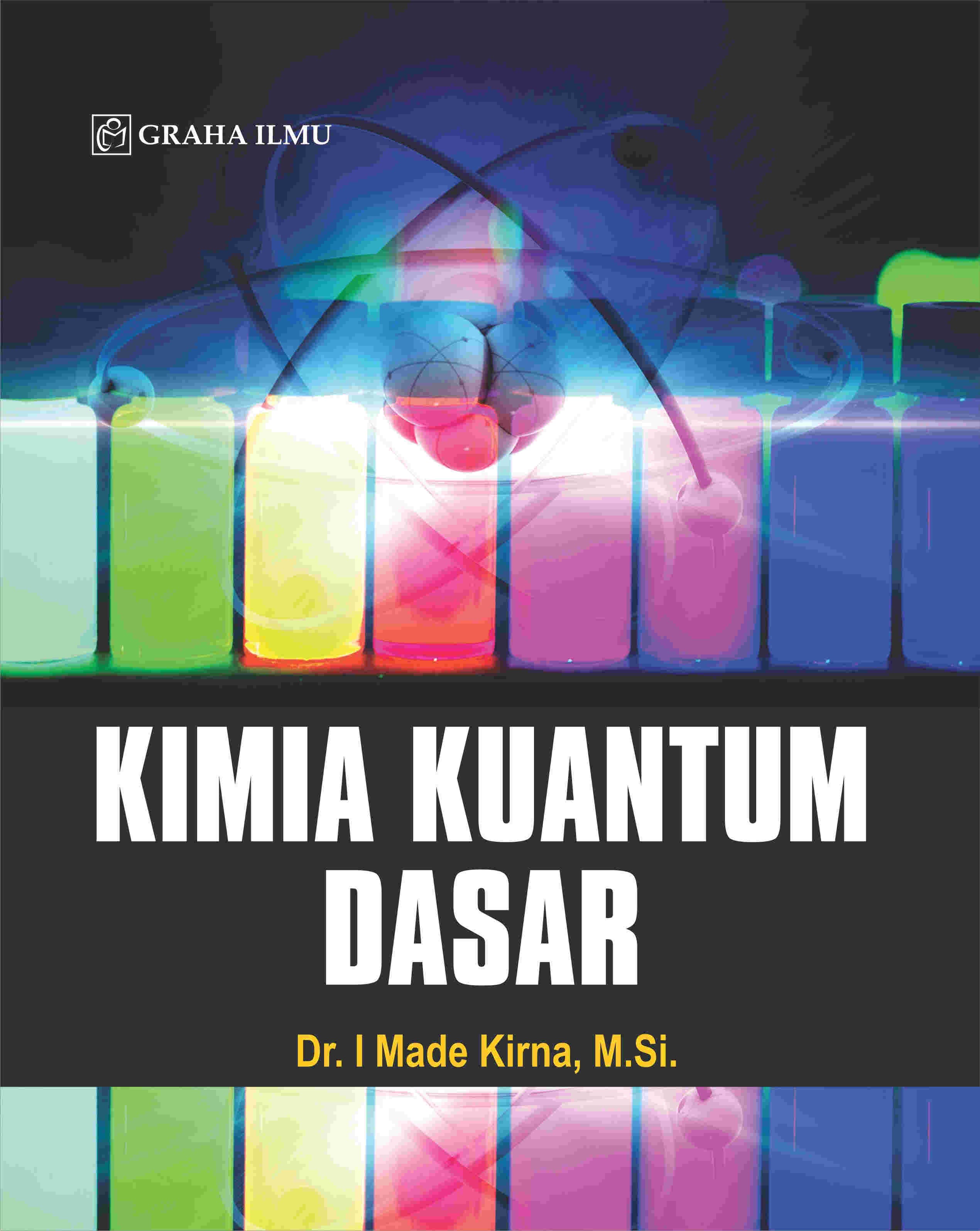 Kimia Kuantum Dasar