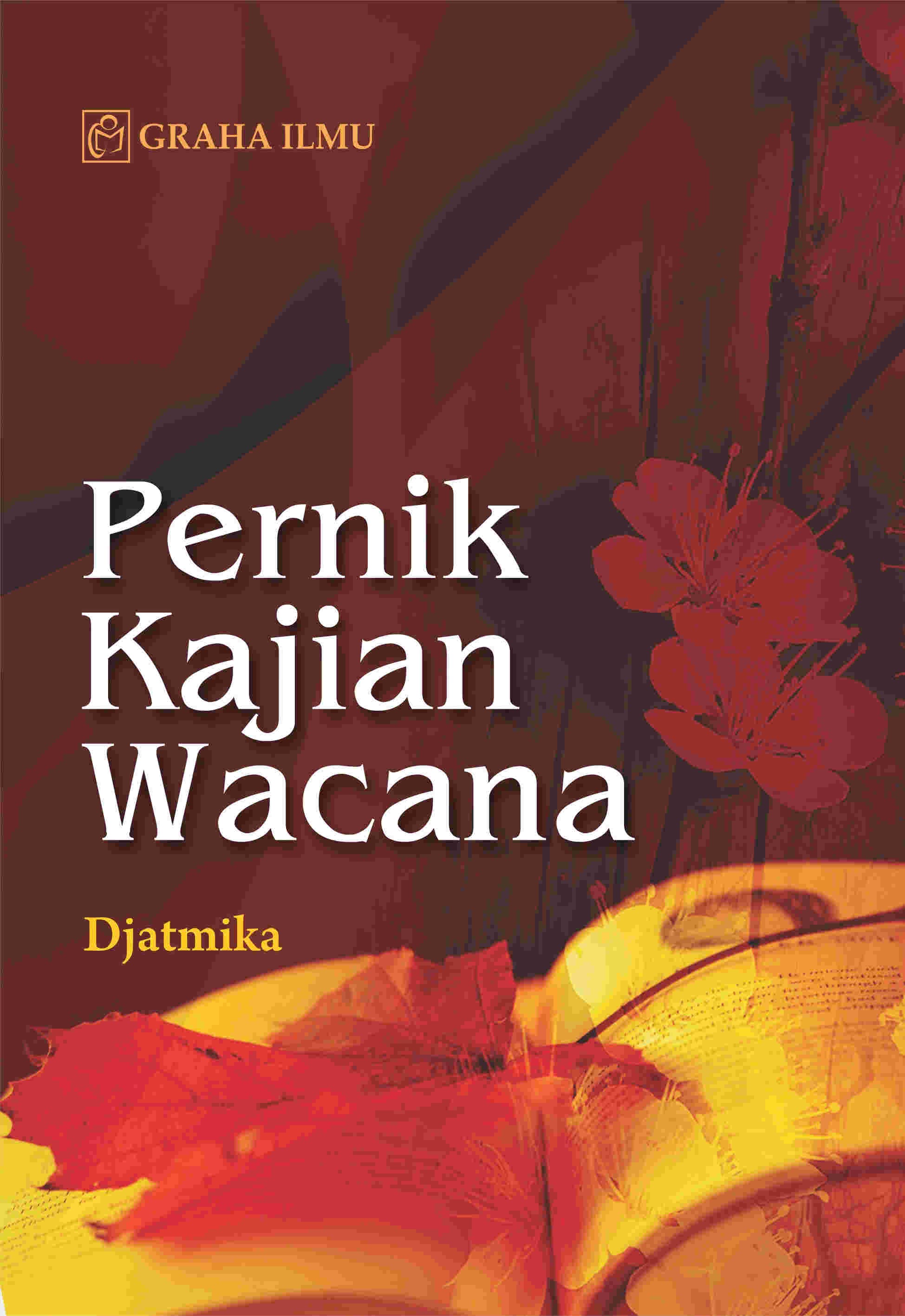 Pernik Kajian Wacana