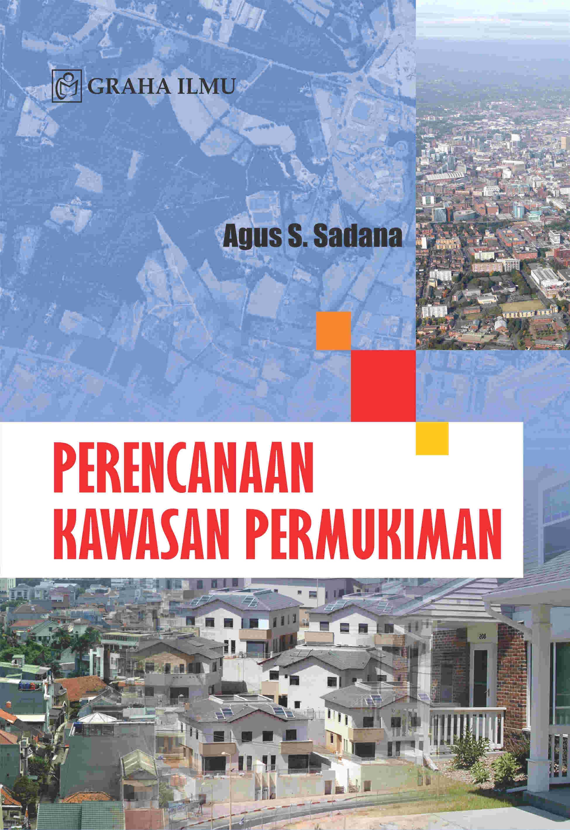 Perencanaan Kawasan Permukiman