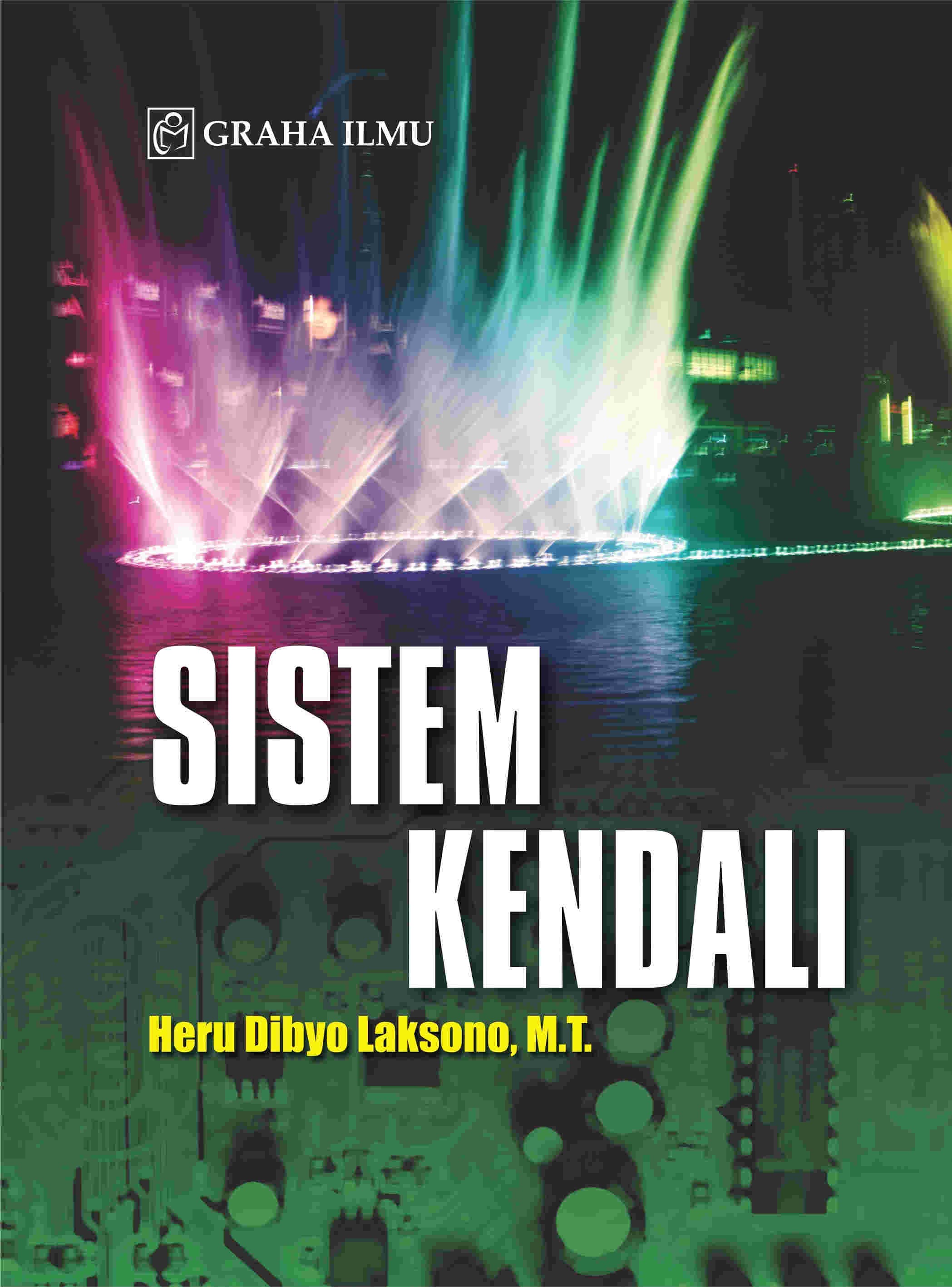Sistem Kendali